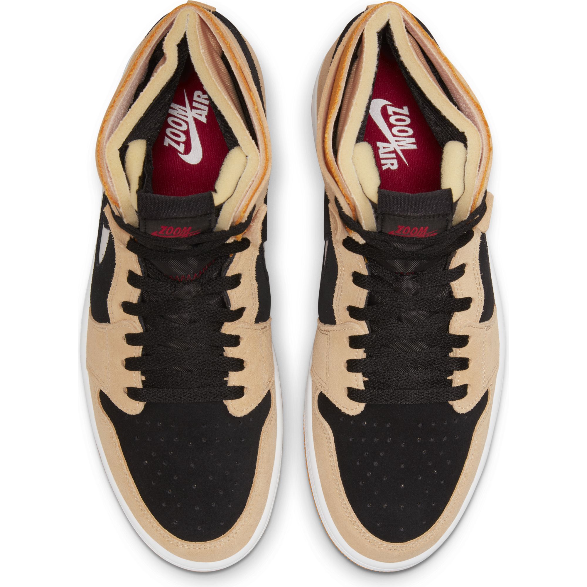 Купить Кроссовки Air Jordan 1 Zoom Air Comfort | CT0978-200 в Москве или заказать доставку на Slamdunk.su