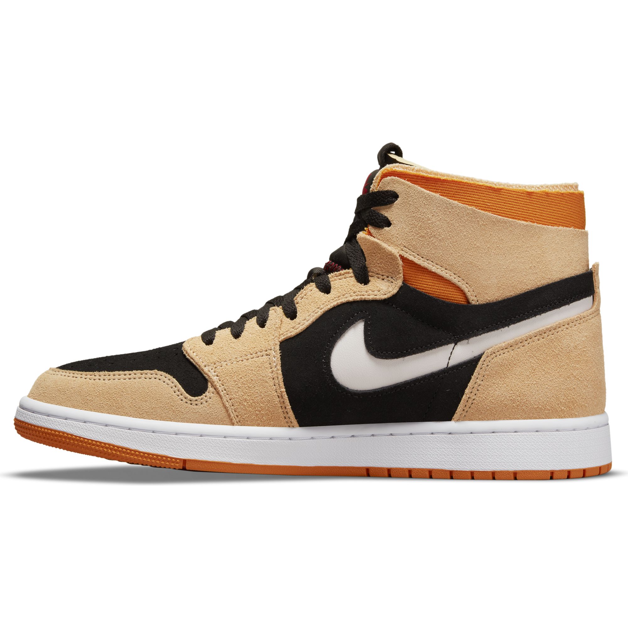 Купить Кроссовки Air Jordan 1 Zoom Air Comfort | CT0978-200 в Москве или заказать доставку на Slamdunk.su