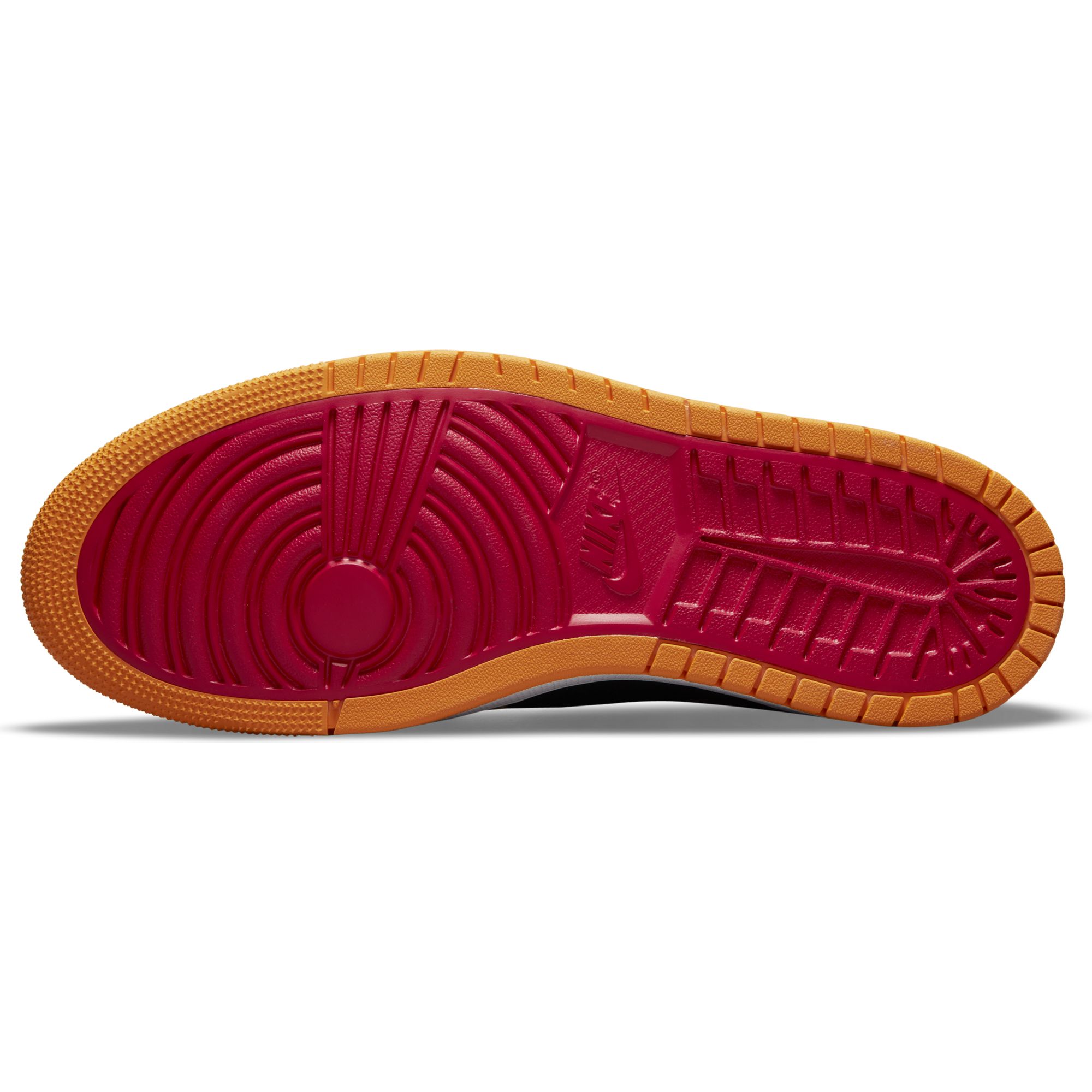 Купить Кроссовки Air Jordan 1 Zoom Air Comfort | CT0978-200 в Москве или заказать доставку на Slamdunk.su