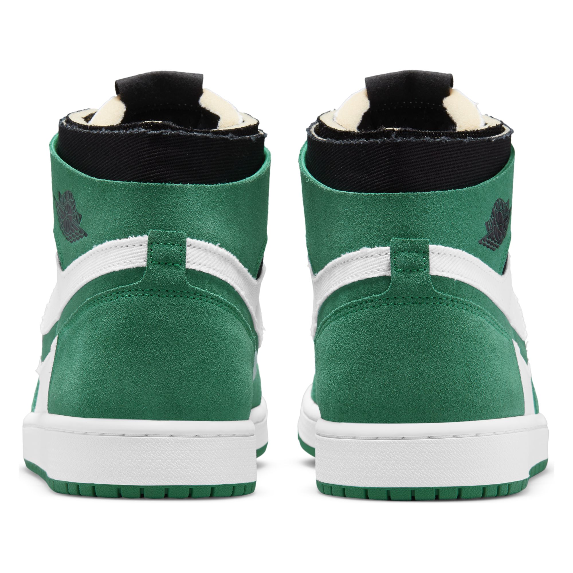 Купить Кроссовки Air Jordan 1 Zoom Air Comfort | CT0978-300 в Москве или заказать доставку на Slamdunk.su