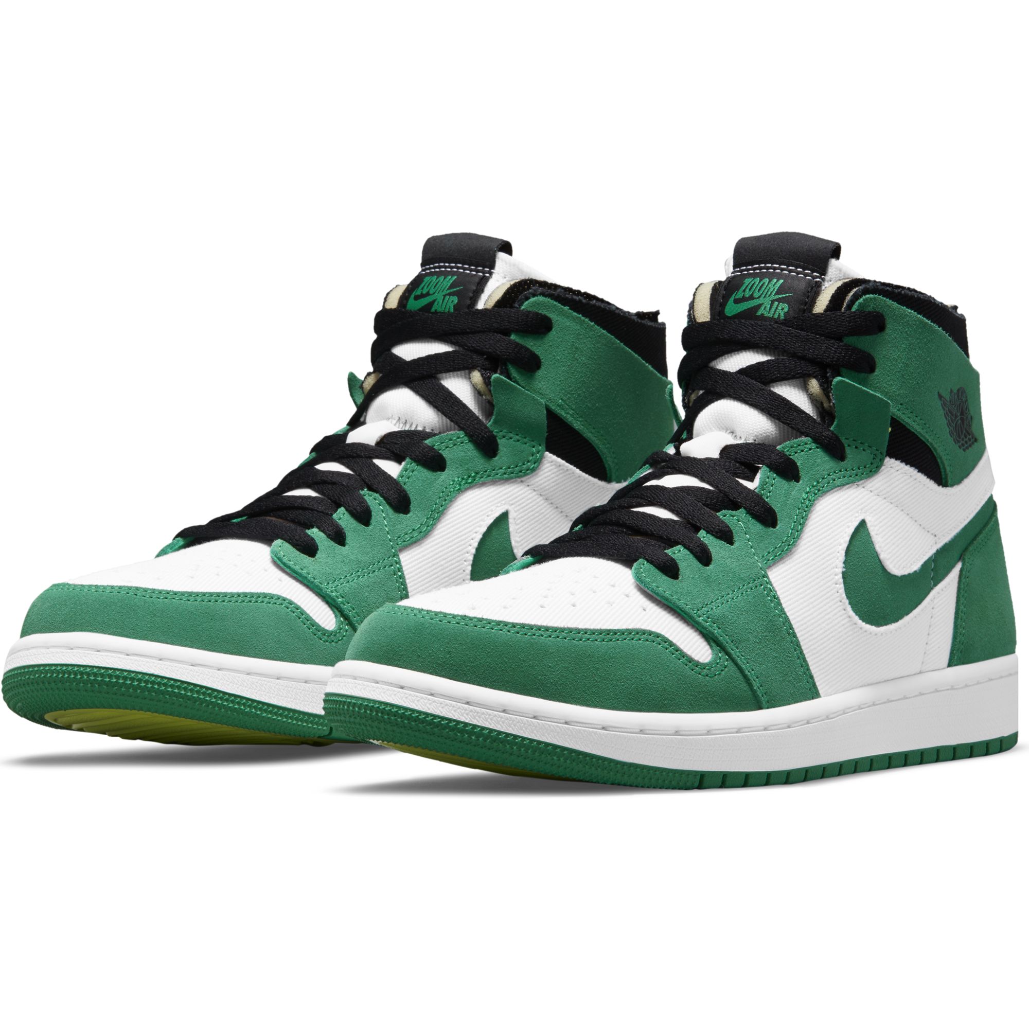 Купить Кроссовки Air Jordan 1 Zoom Air Comfort | CT0978-300 в Москве или заказать доставку на Slamdunk.su