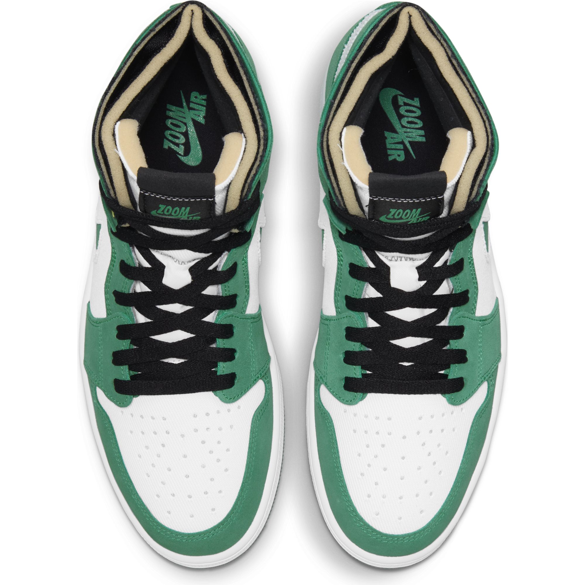 Купить Кроссовки Air Jordan 1 Zoom Air Comfort | CT0978-300 в Москве или заказать доставку на Slamdunk.su