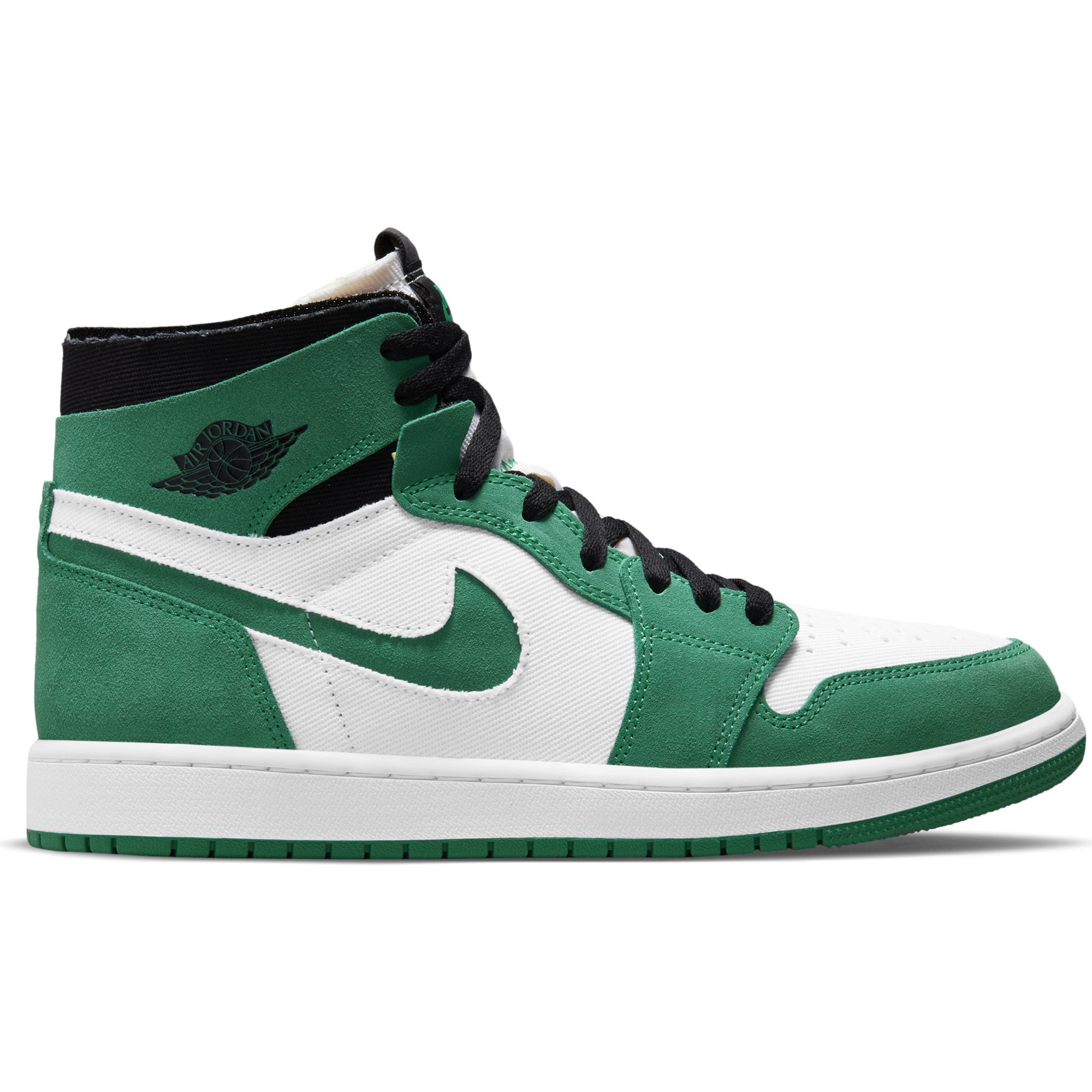 are air jordan 1 mid comfortable