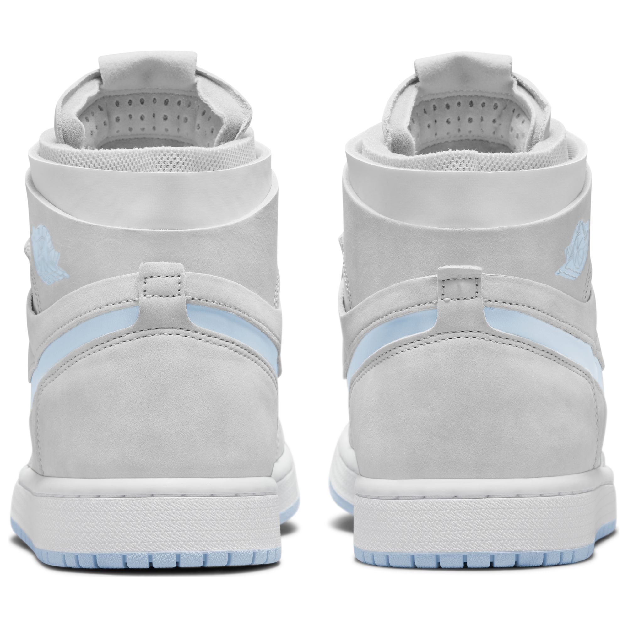 Купить Кроссовки Air Jordan 1 Zoom Air Comfort | CT0979-004 в Москве или заказать доставку на Slamdunk.su