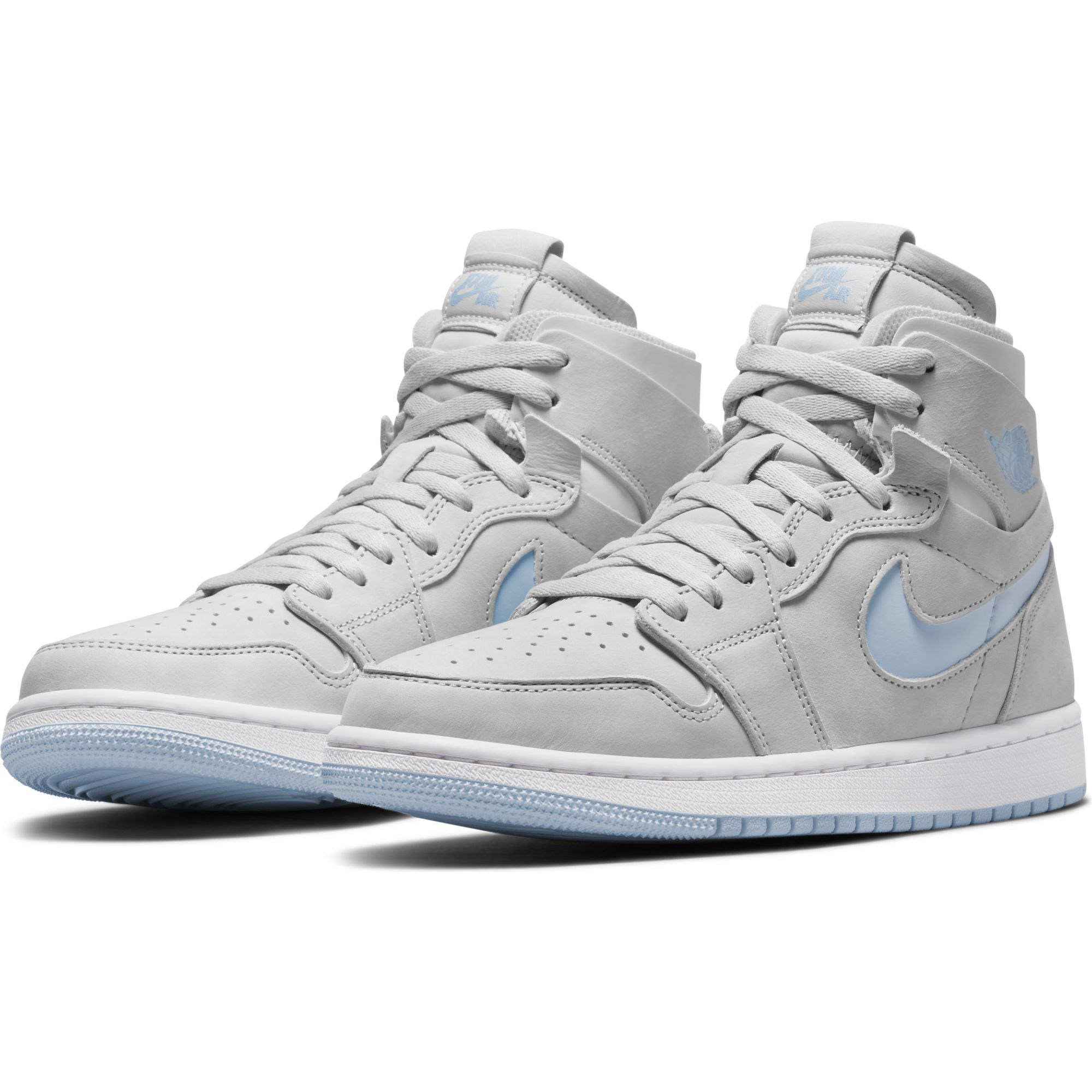 Купить Кроссовки Air Jordan 1 Zoom Air Comfort | CT0979-004 в Москве или заказать доставку на Slamdunk.su