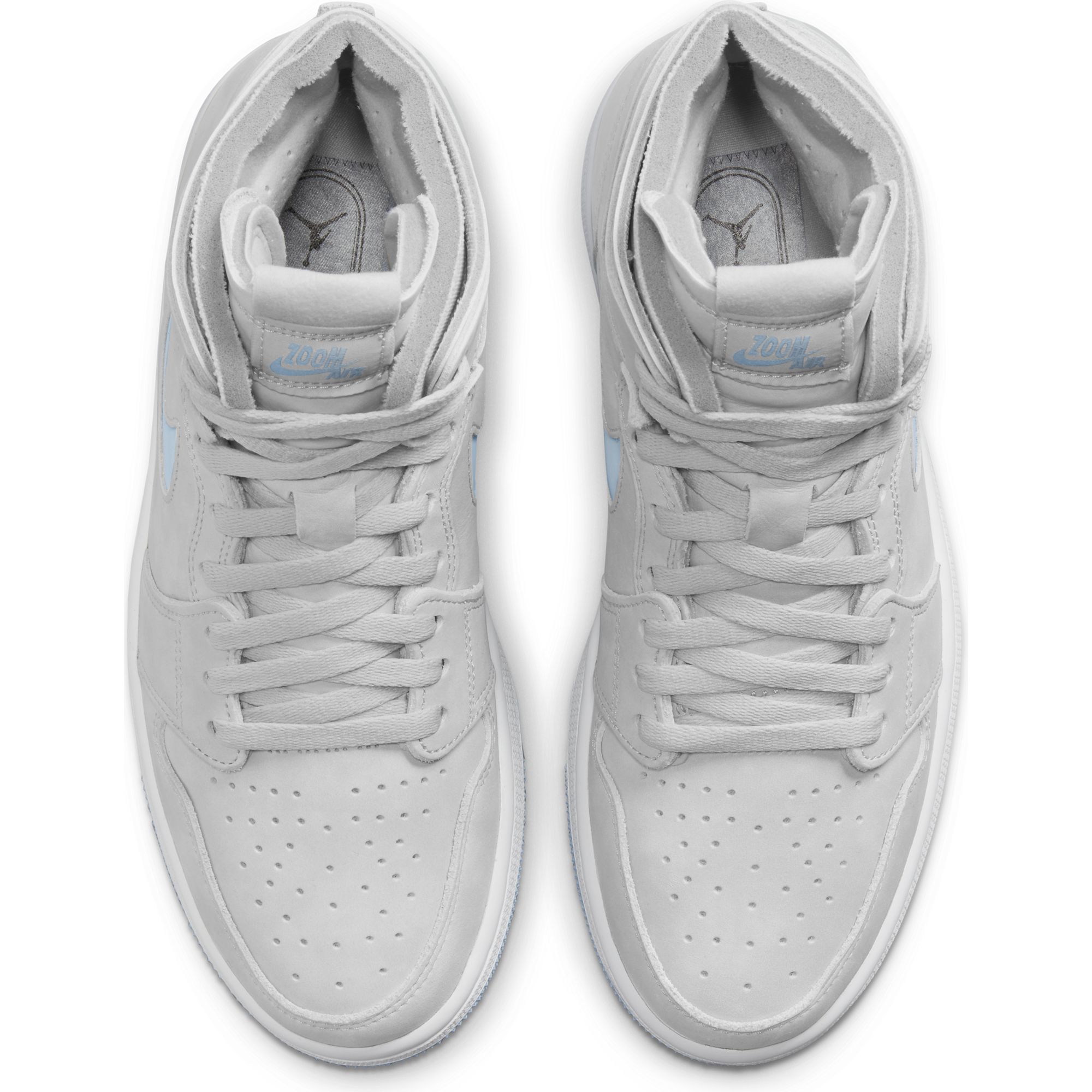 Купить Кроссовки Air Jordan 1 Zoom Air Comfort | CT0979-004 в Москве или заказать доставку на Slamdunk.su