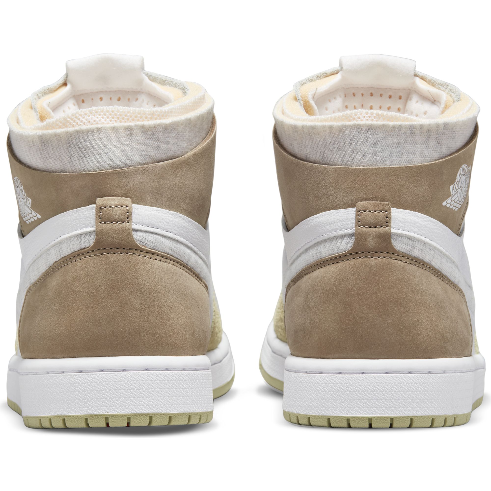 Купить Кроссовки Air Jordan 1 Zoom Air Comfort | CT0979-102 в Москве или заказать доставку на Slamdunk.su