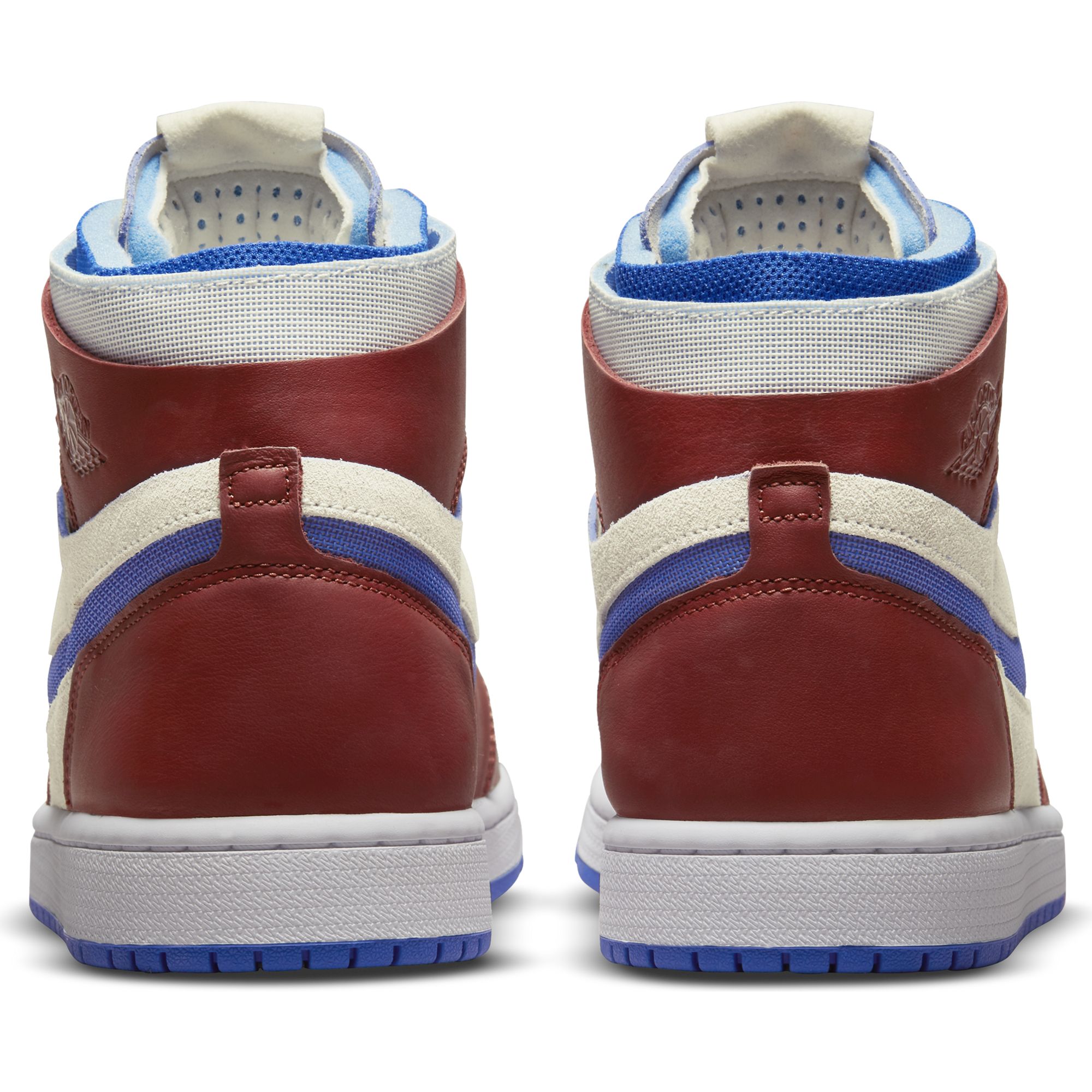 Купить Кроссовки Air Jordan 1 Zoom Air Comfort | CT0979-104 в Москве или заказать доставку на Slamdunk.su