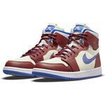 Кроссовки Air Jordan 1 Zoom Air Comfort | CT0979-104