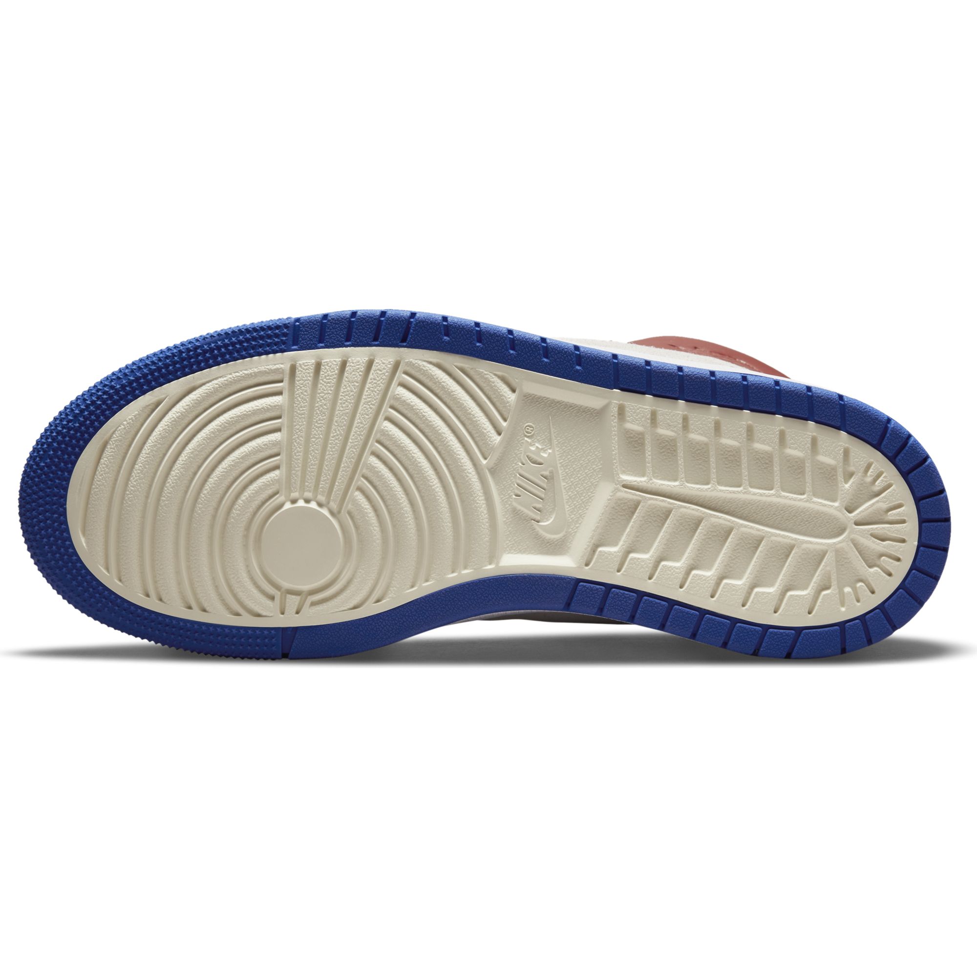 Купить Кроссовки Air Jordan 1 Zoom Air Comfort | CT0979-104 в Москве или заказать доставку на Slamdunk.su