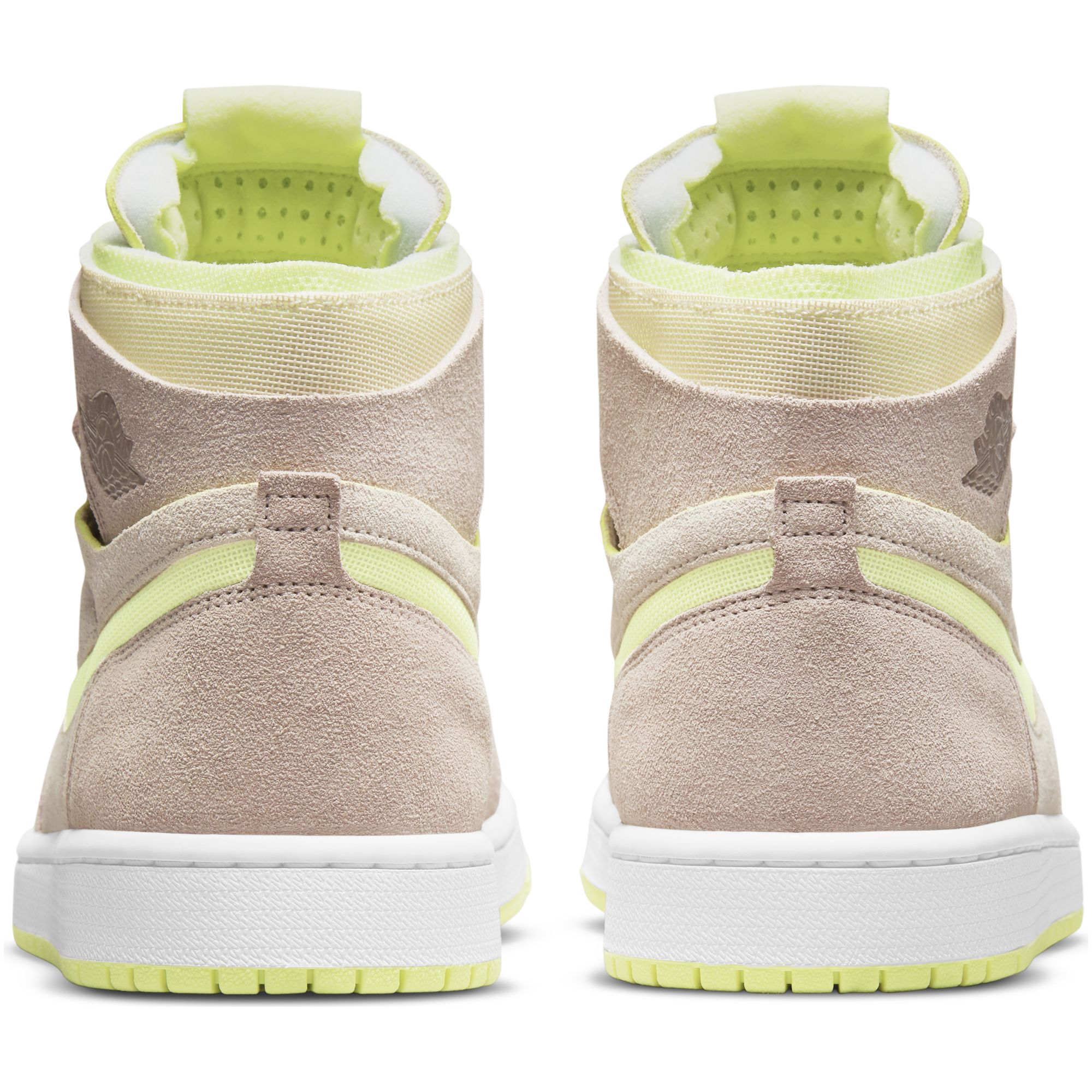 Купить Кроссовки Air Jordan 1 Zoom Air Comfort | CT0979-200 в Москве или заказать доставку на Slamdunk.su