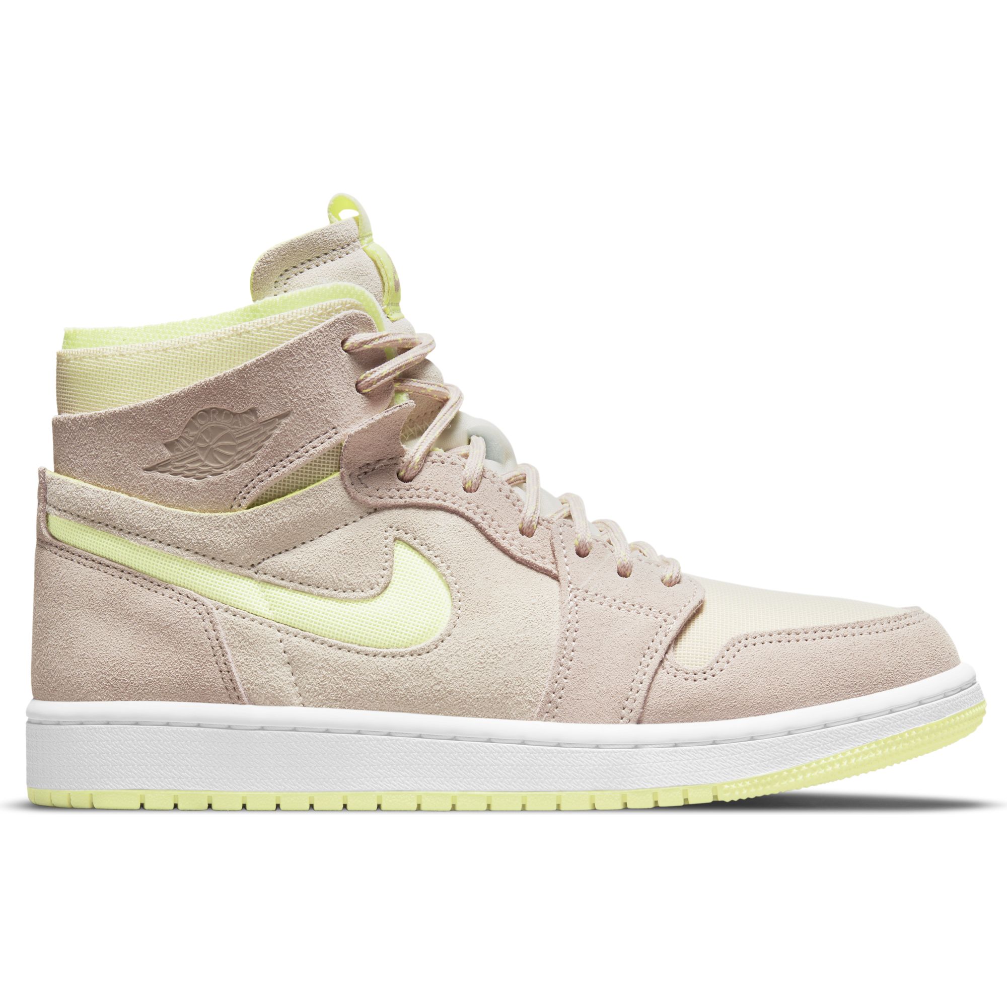 Купить Кроссовки Air Jordan 1 Zoom Air Comfort | CT0979-200 в Москве или заказать доставку на Slamdunk.su
