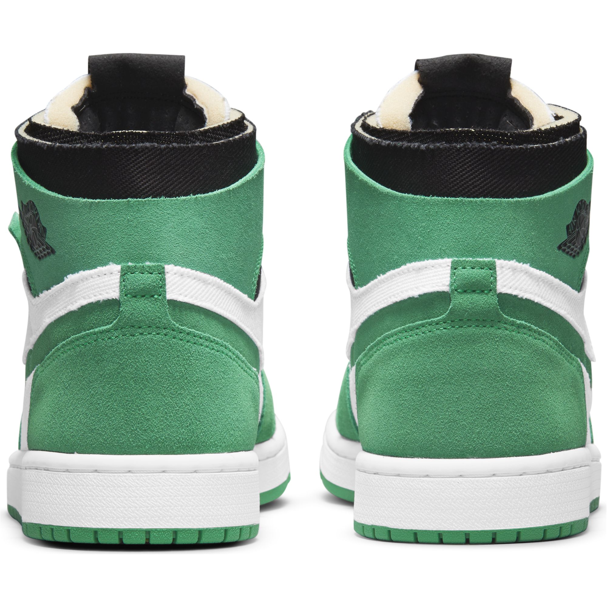 Купить Кроссовки Air Jordan 1 Zoom Air Comfort | CT0979-300 в Москве или заказать доставку на Slamdunk.su