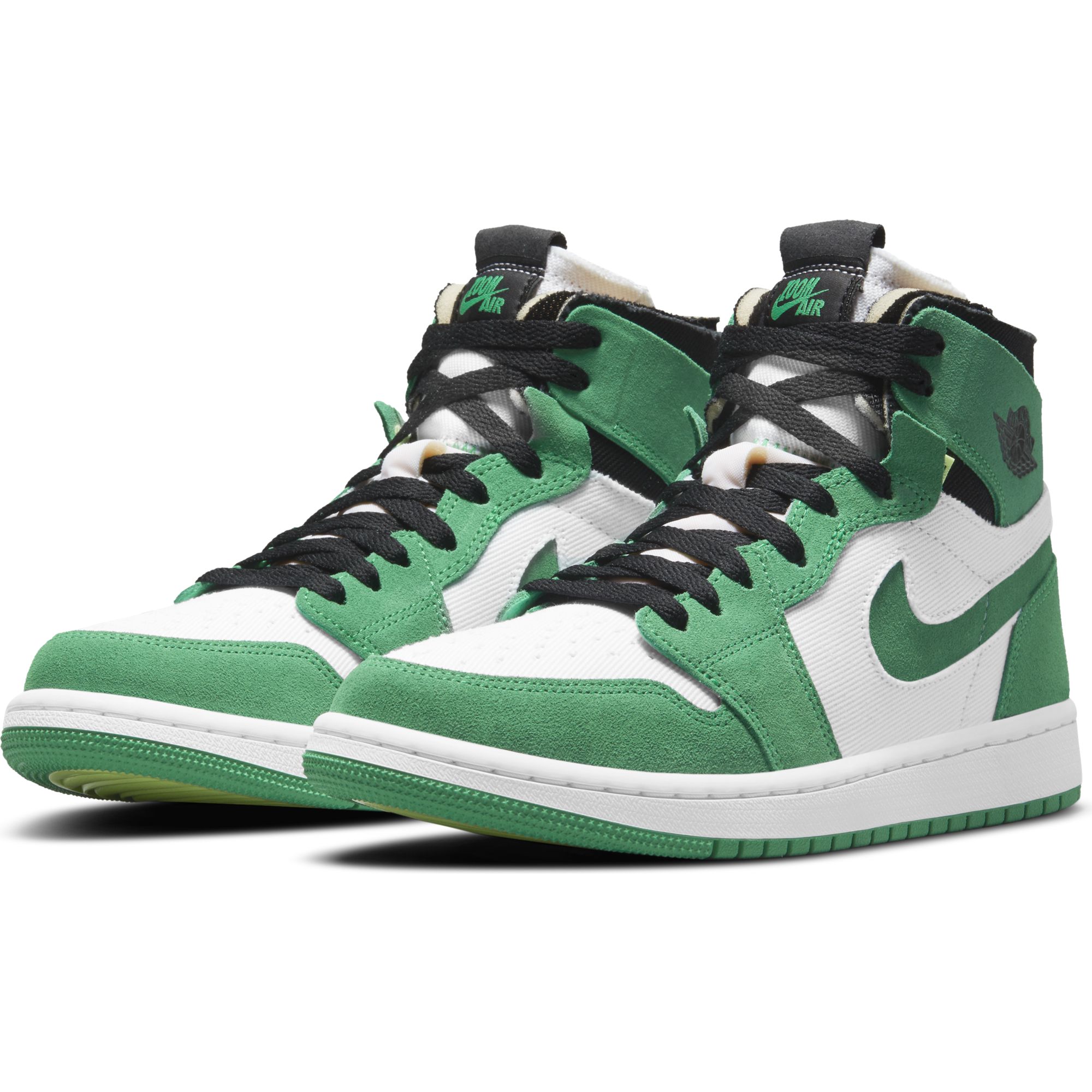 Купить Кроссовки Air Jordan 1 Zoom Air Comfort | CT0979-300 в Москве или заказать доставку на Slamdunk.su