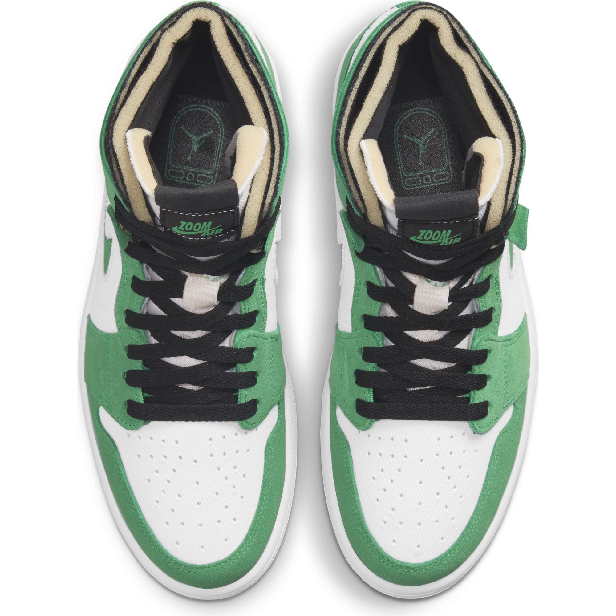 Купить Кроссовки Air Jordan 1 Zoom Air Comfort | CT0979-300 в Москве или заказать доставку на Slamdunk.su