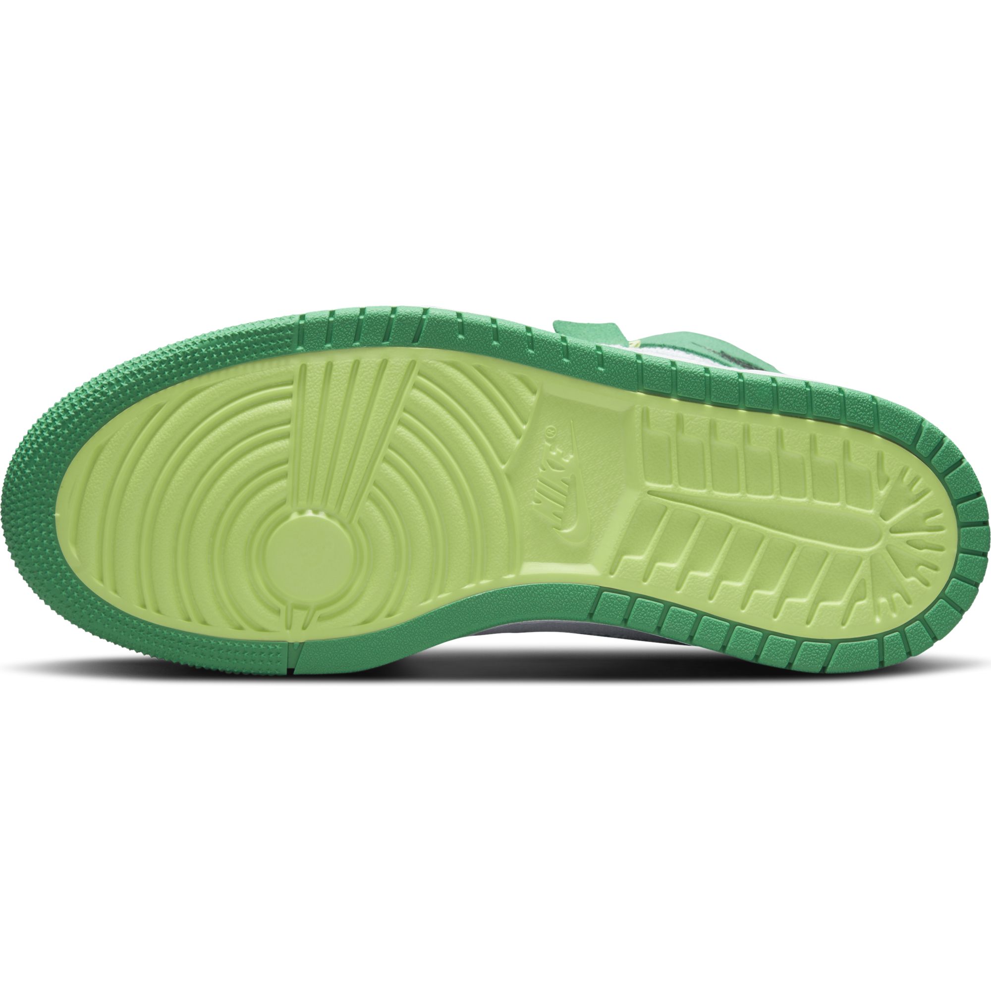 Купить Кроссовки Air Jordan 1 Zoom Air Comfort | CT0979-300 в Москве или заказать доставку на Slamdunk.su