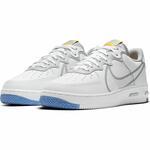 Кроссовки Nike Air Force 1 React | CT1020-100