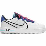 Кроссовки Nike Air Force 1 React | CT1020-102