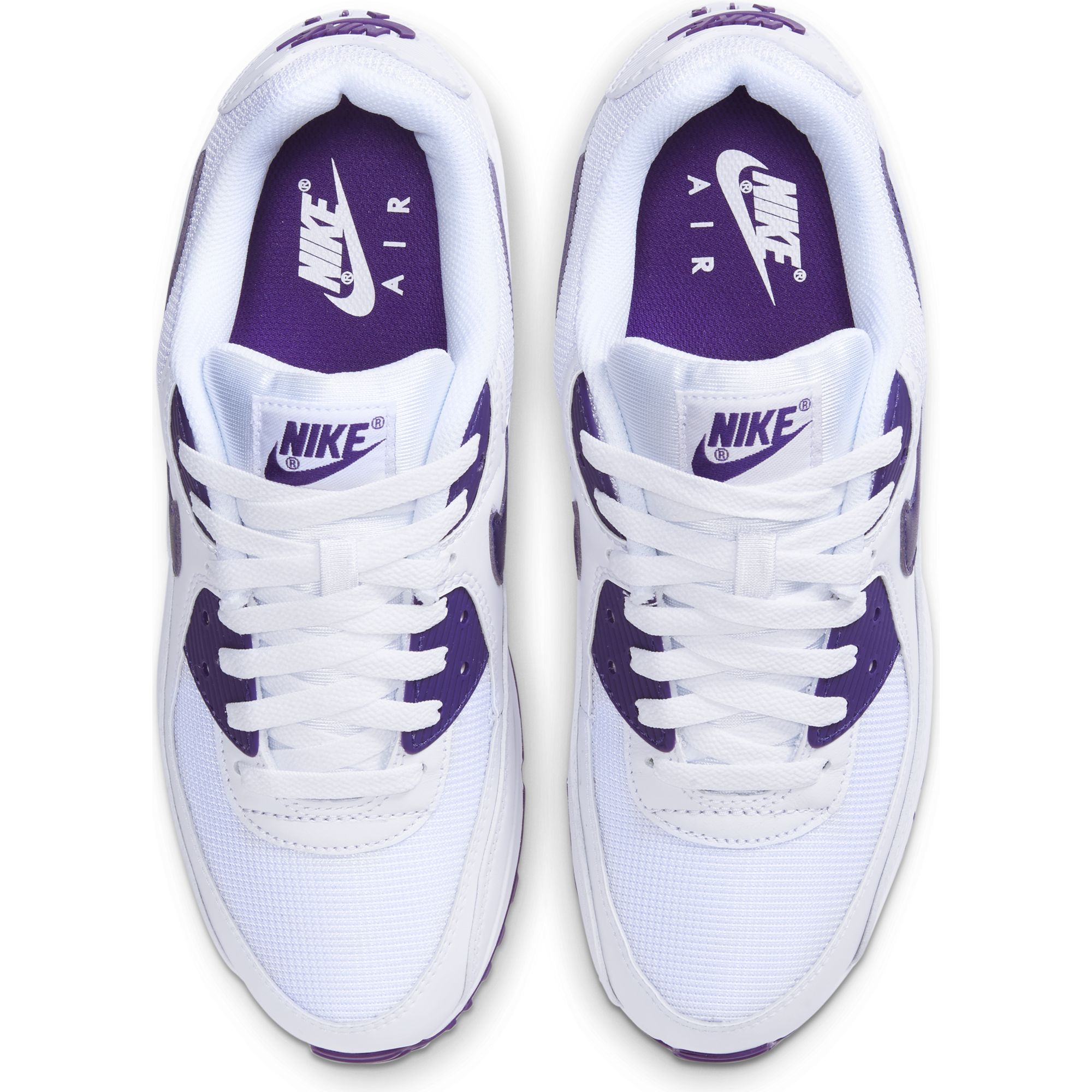 Купить Кроссовки Nike Air Max 90 | CT1028-100 в Москве или заказать доставку на Slamdunk.su