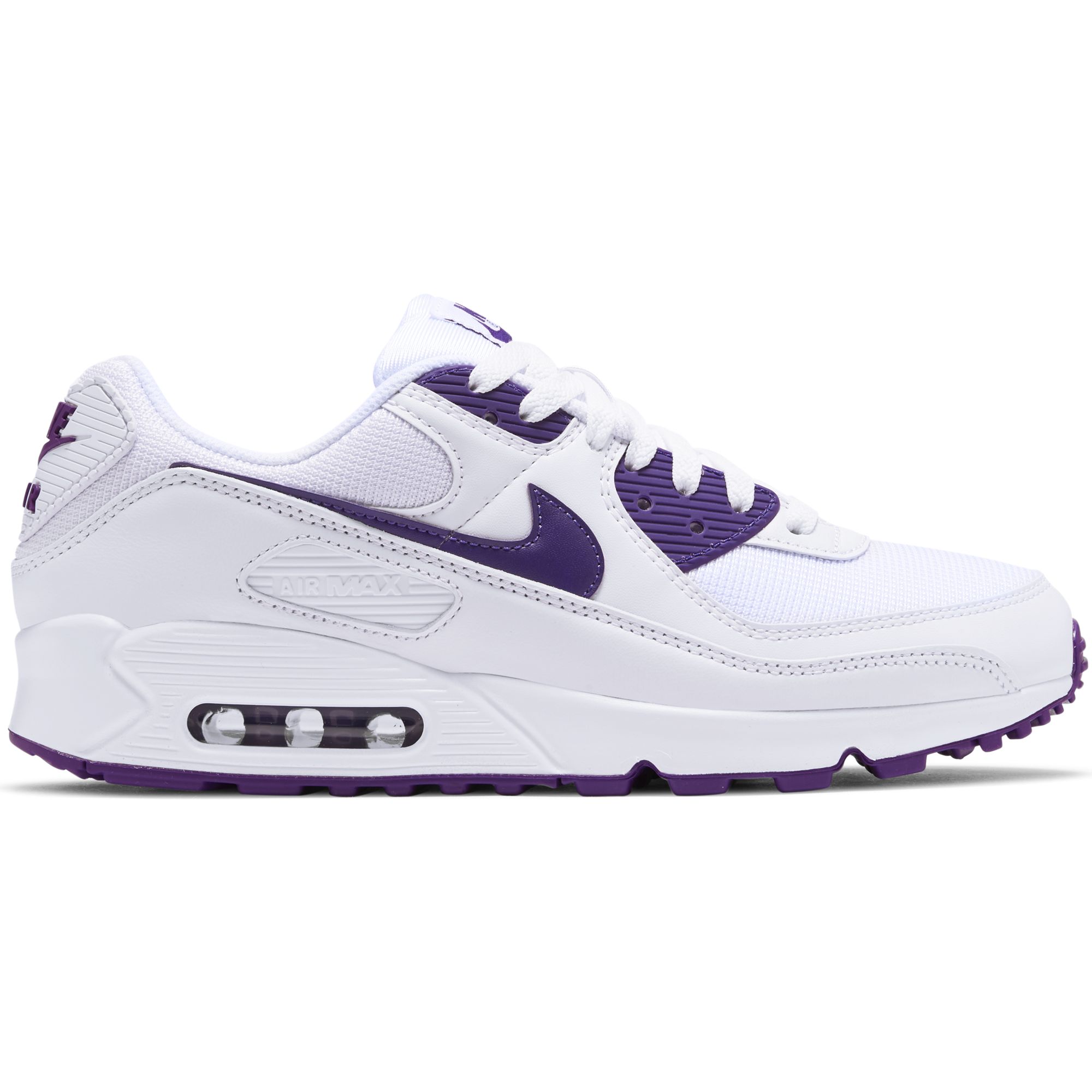 Купить Кроссовки Nike Air Max 90 | CT1028-100 в Москве или заказать доставку на Slamdunk.su