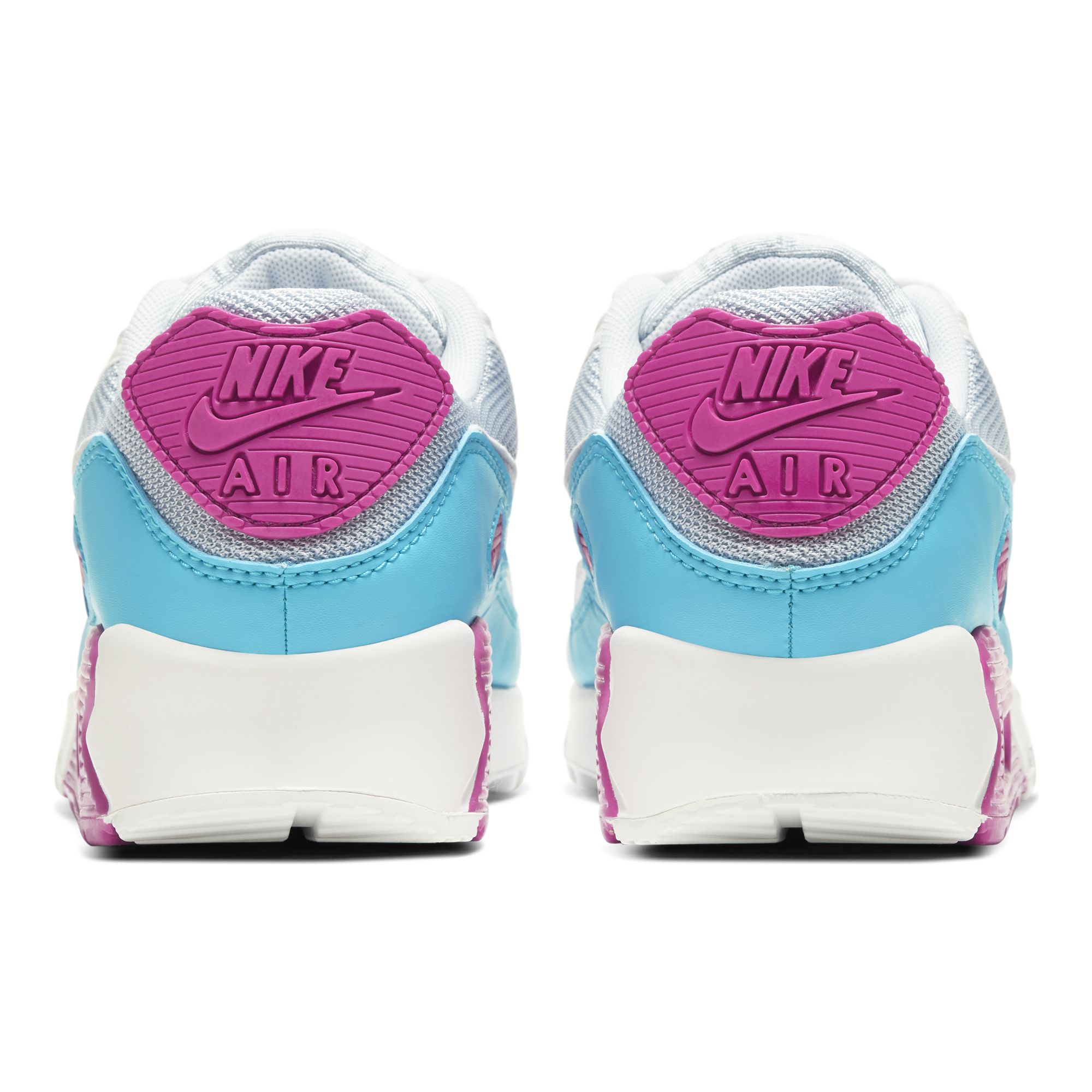 Купить Кроссовки Nike Air Max 90 | CT1030-001 в Москве или заказать доставку на Slamdunk.su