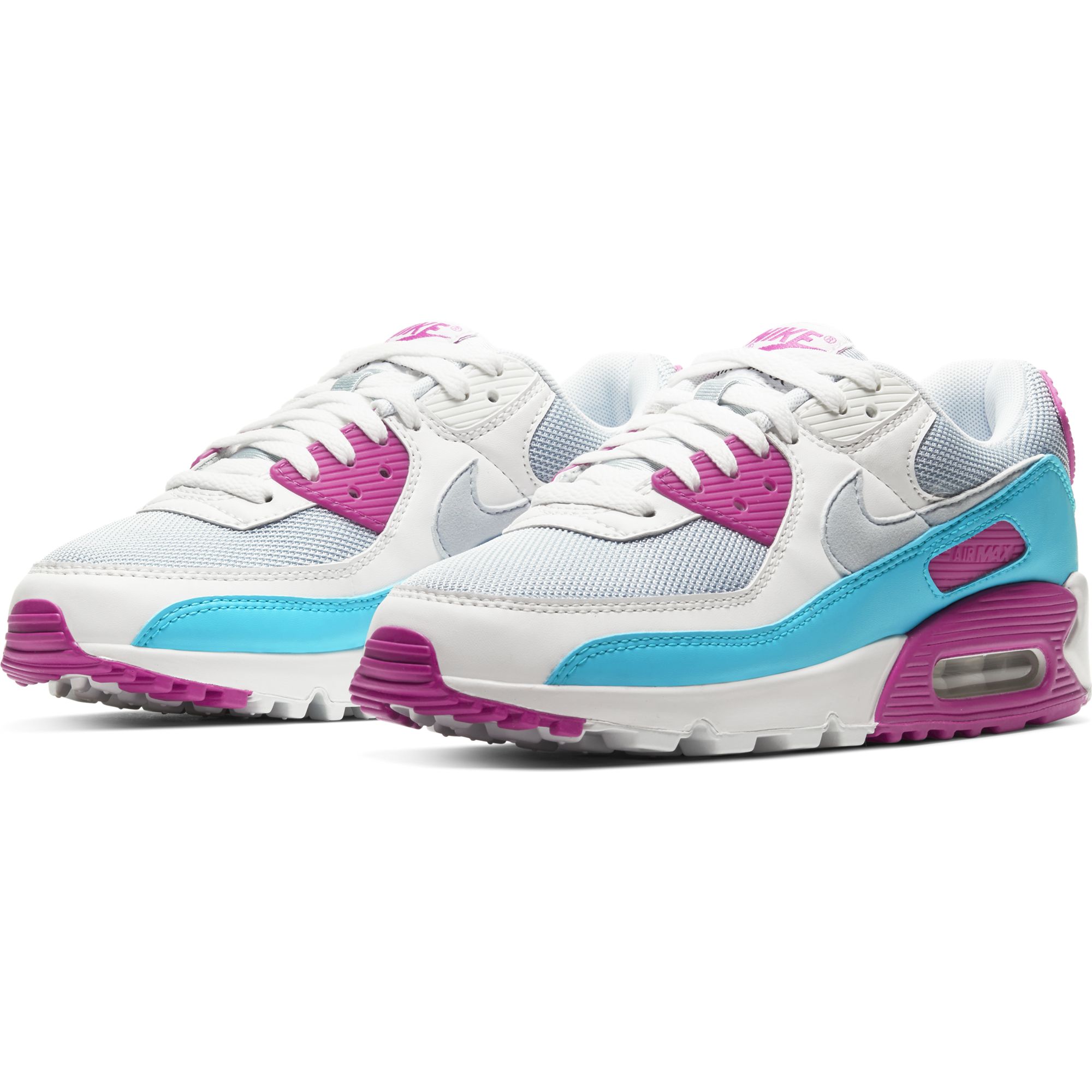 Купить Кроссовки Nike Air Max 90 | CT1030-001 в Москве или заказать доставку на Slamdunk.su
