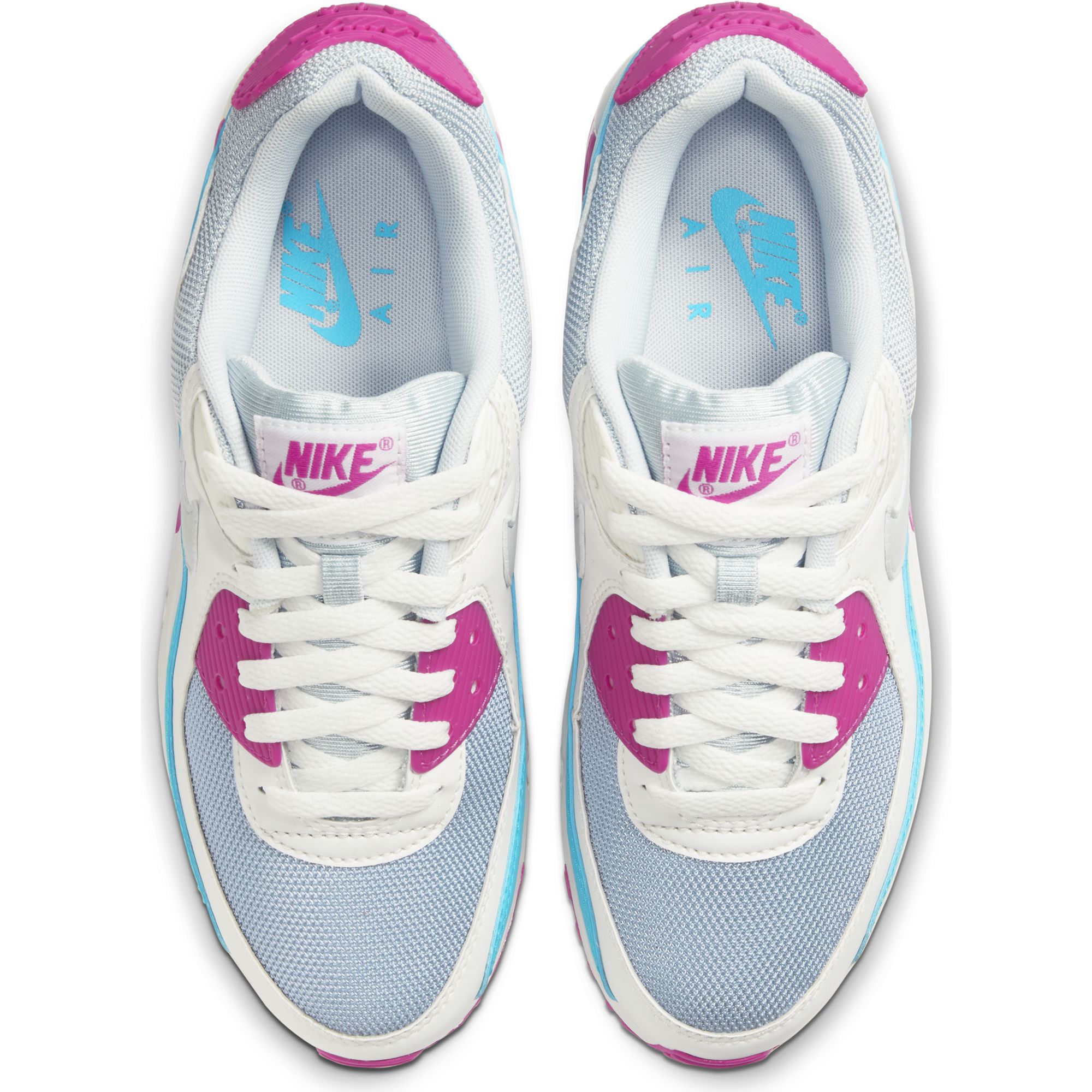 Купить Кроссовки Nike Air Max 90 | CT1030-001 в Москве или заказать доставку на Slamdunk.su