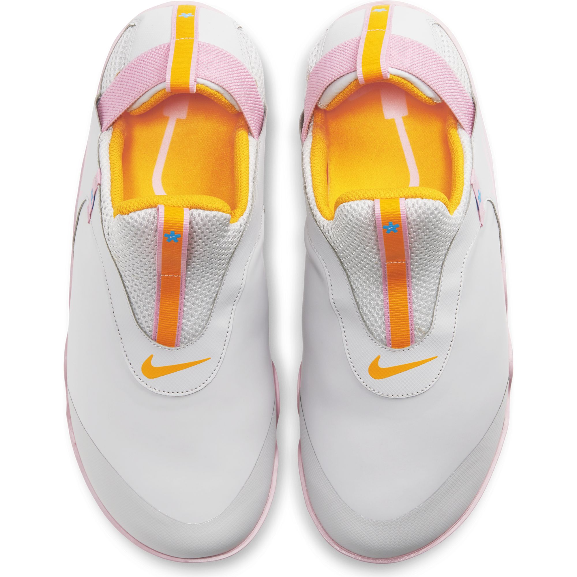 Купить Кроссовки Nike Air Zoom Pulse | CT1629-002 в Москве или заказать доставку на Slamdunk.su