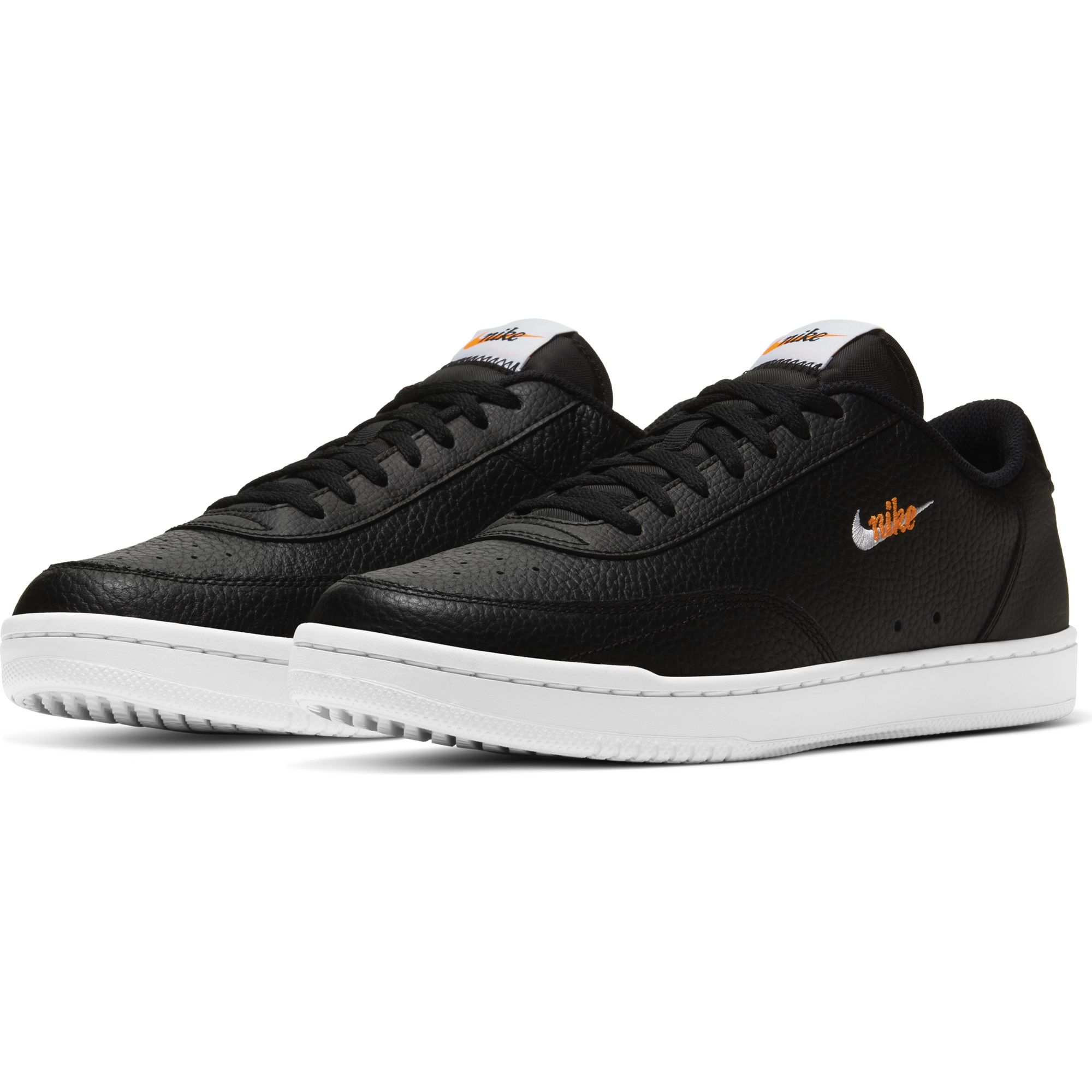 Купить Кроссовки Nike Court Vintage Premium | CT1726-002 в Москве или заказать доставку на Slamdunk.su