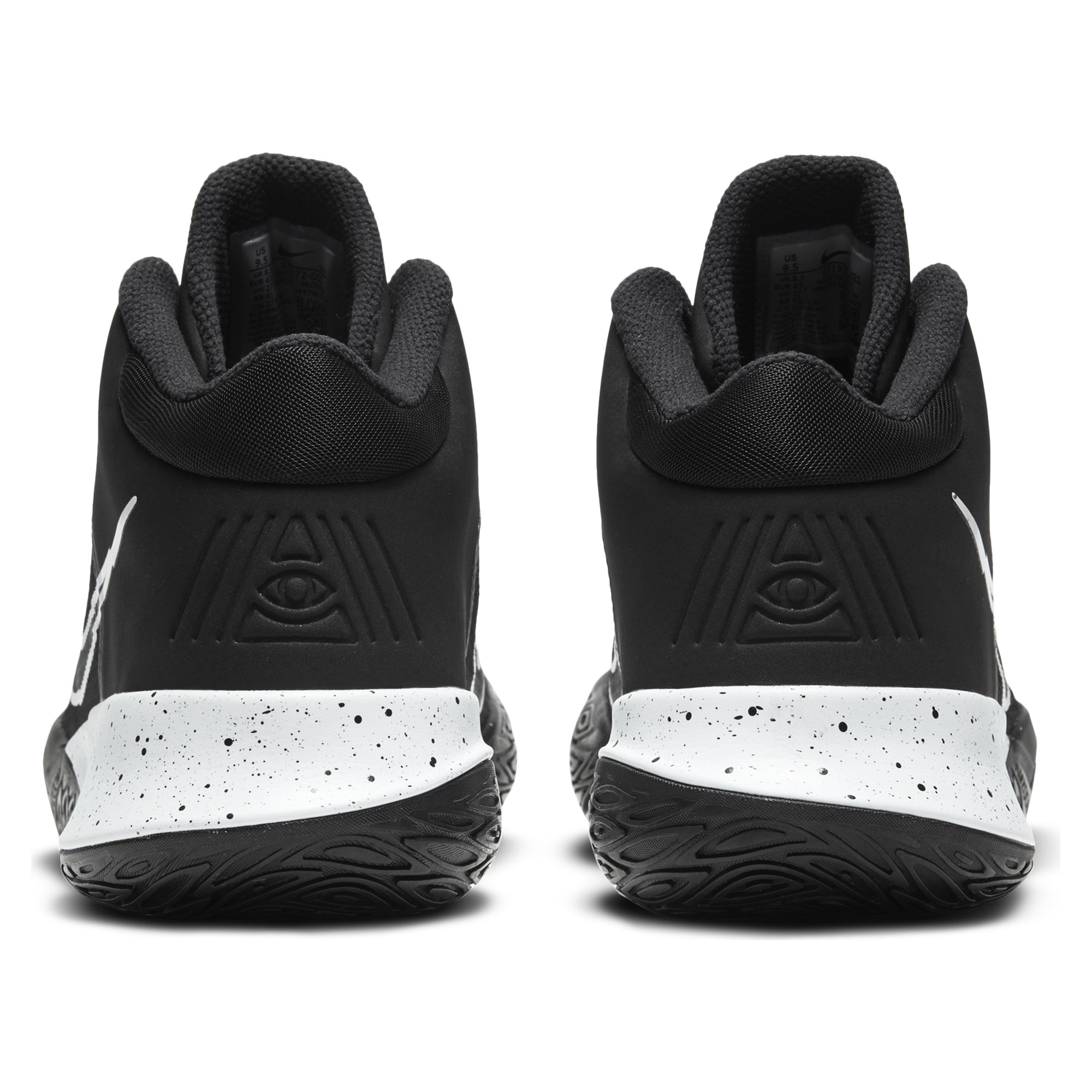 Купить Баскетбольные кроссовки Nike Kyrie Flytrap 4 | CT1972-001 в Москве или заказать доставку на Slamdunk.su