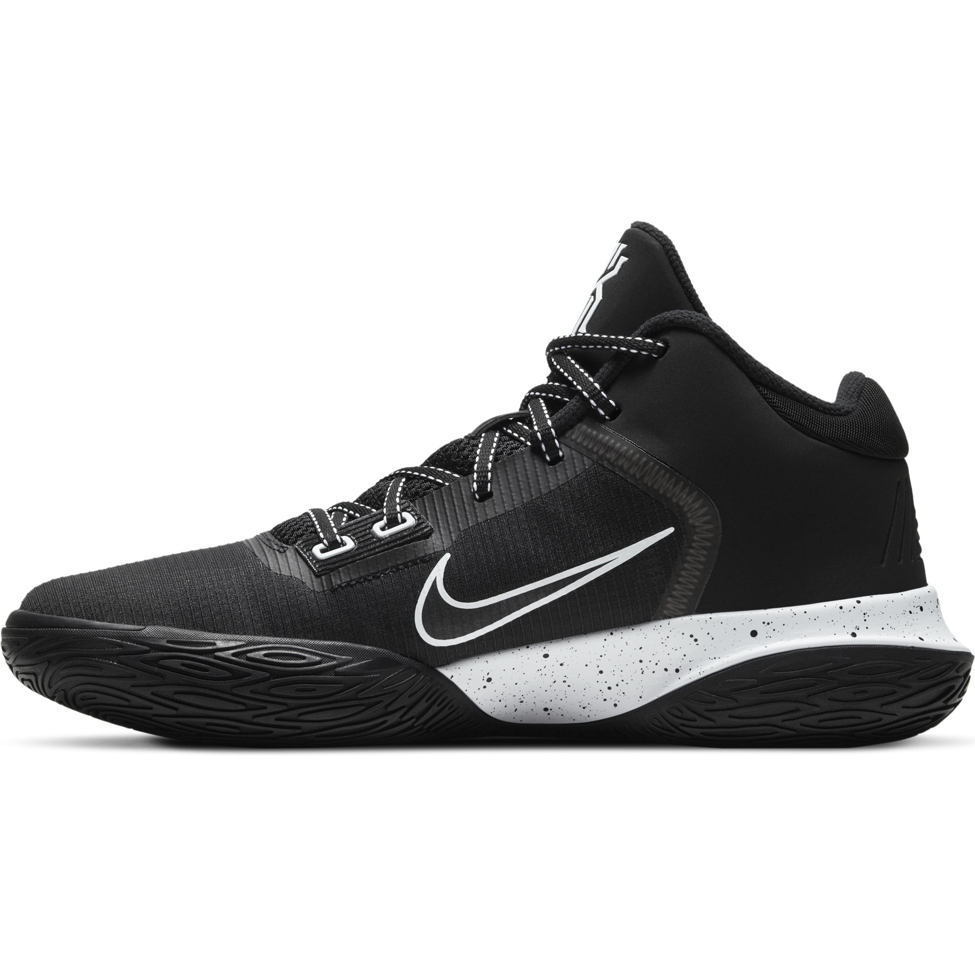 Купить Баскетбольные кроссовки Nike Kyrie Flytrap 4 | CT1972-001 в Москве или заказать доставку на Slamdunk.su