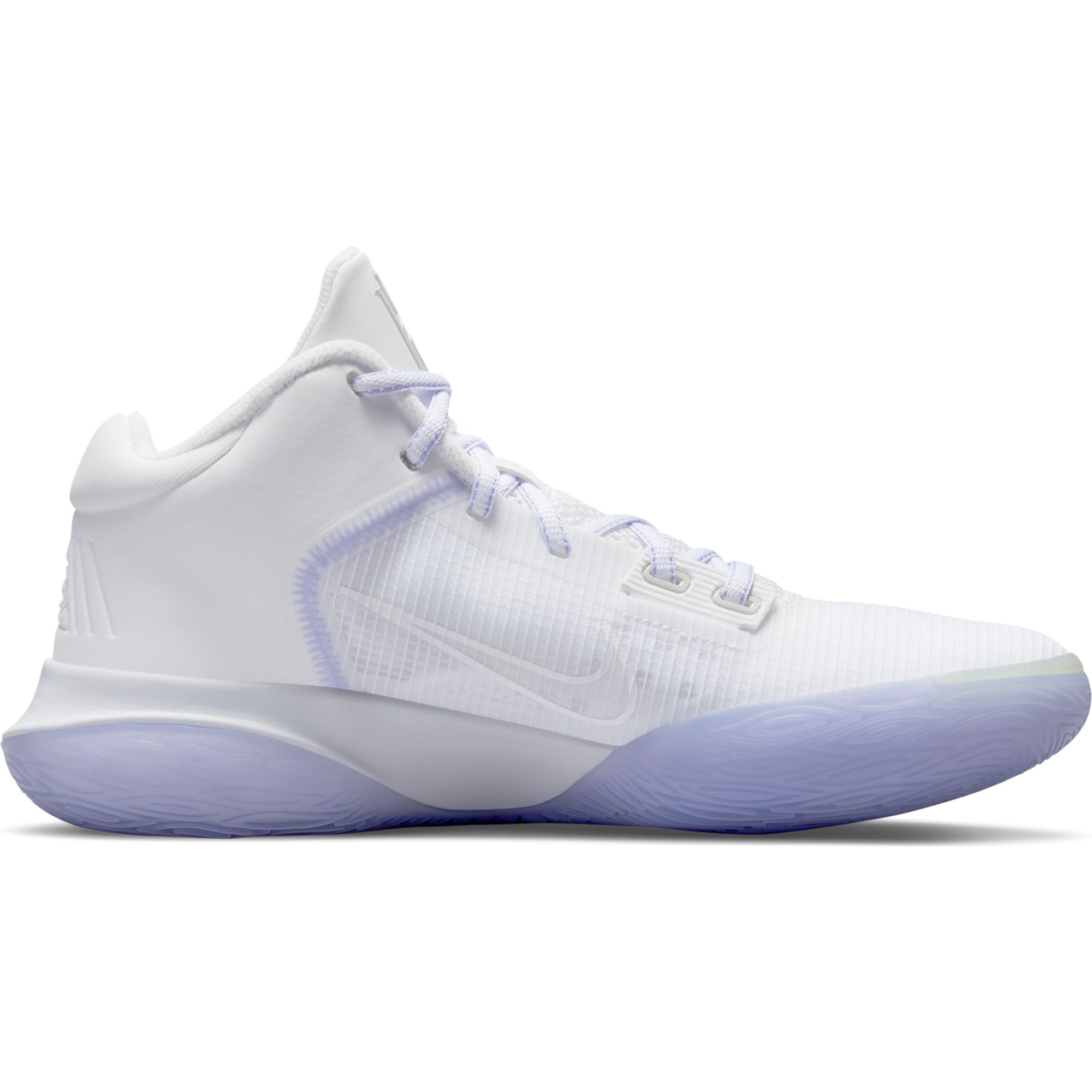 Купить Баскетбольные кроссовки Nike Kyrie Flytrap 4 | CT1972-101 в Москве или заказать доставку на Slamdunk.su