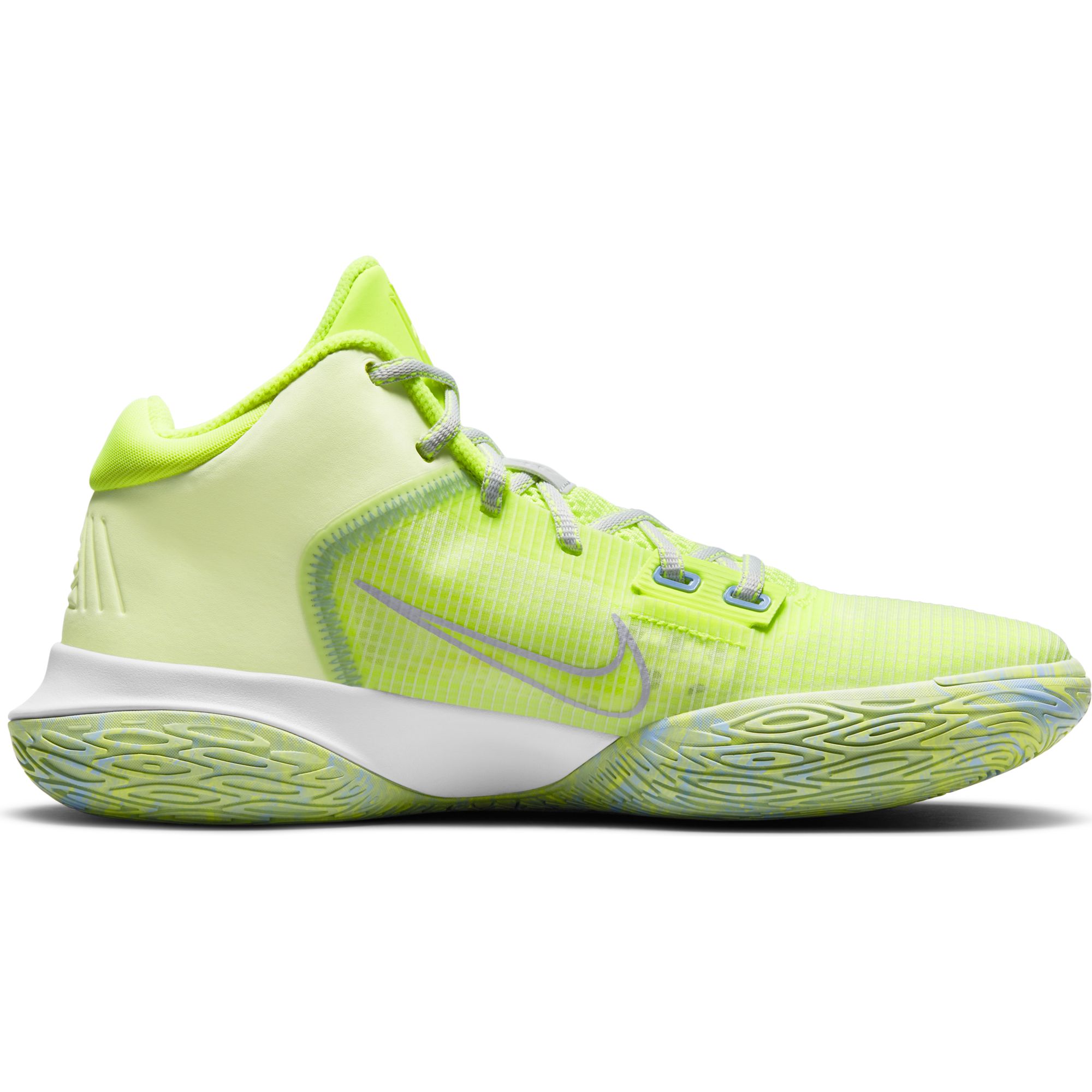 is the kyrie flytrap 4 good