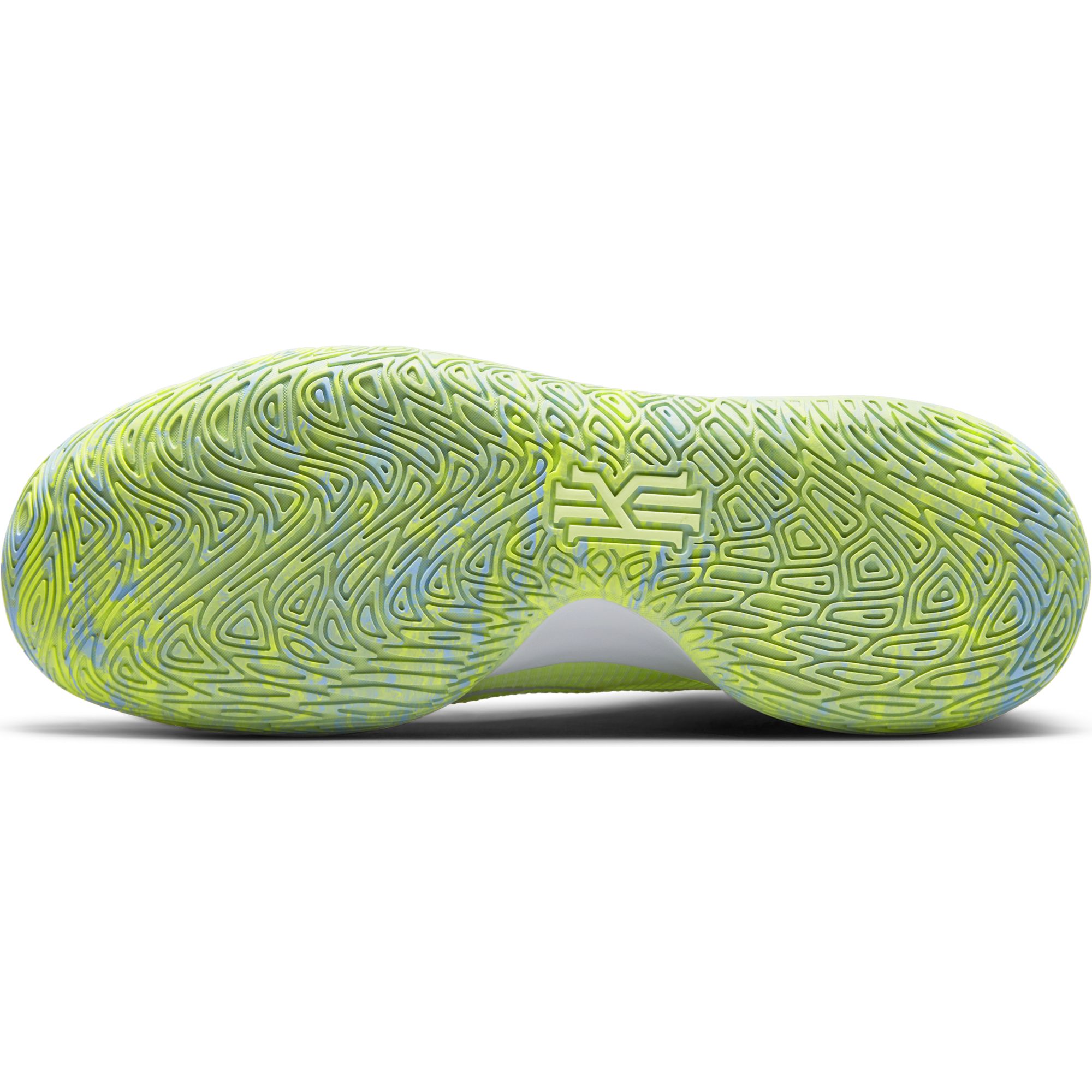 Купить Баскетбольные кроссовки Nike Kyrie Flytrap 4 | CT1972-700 в Москве или заказать доставку на Slamdunk.su