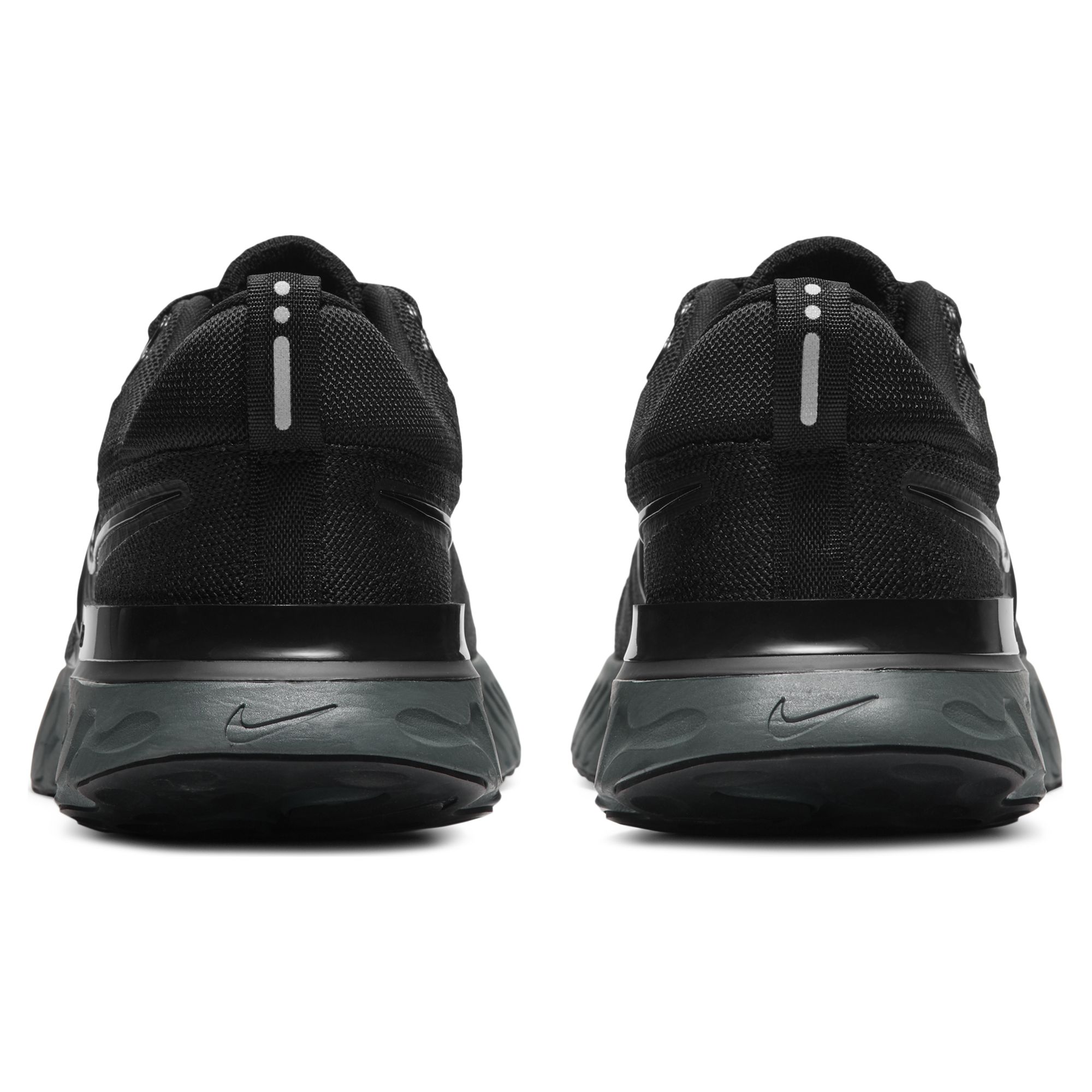 Купить Кроссовки Nike React Infinity Run Flyknit 2 | CT2357-003 в Москве или заказать доставку на Slamdunk.su
