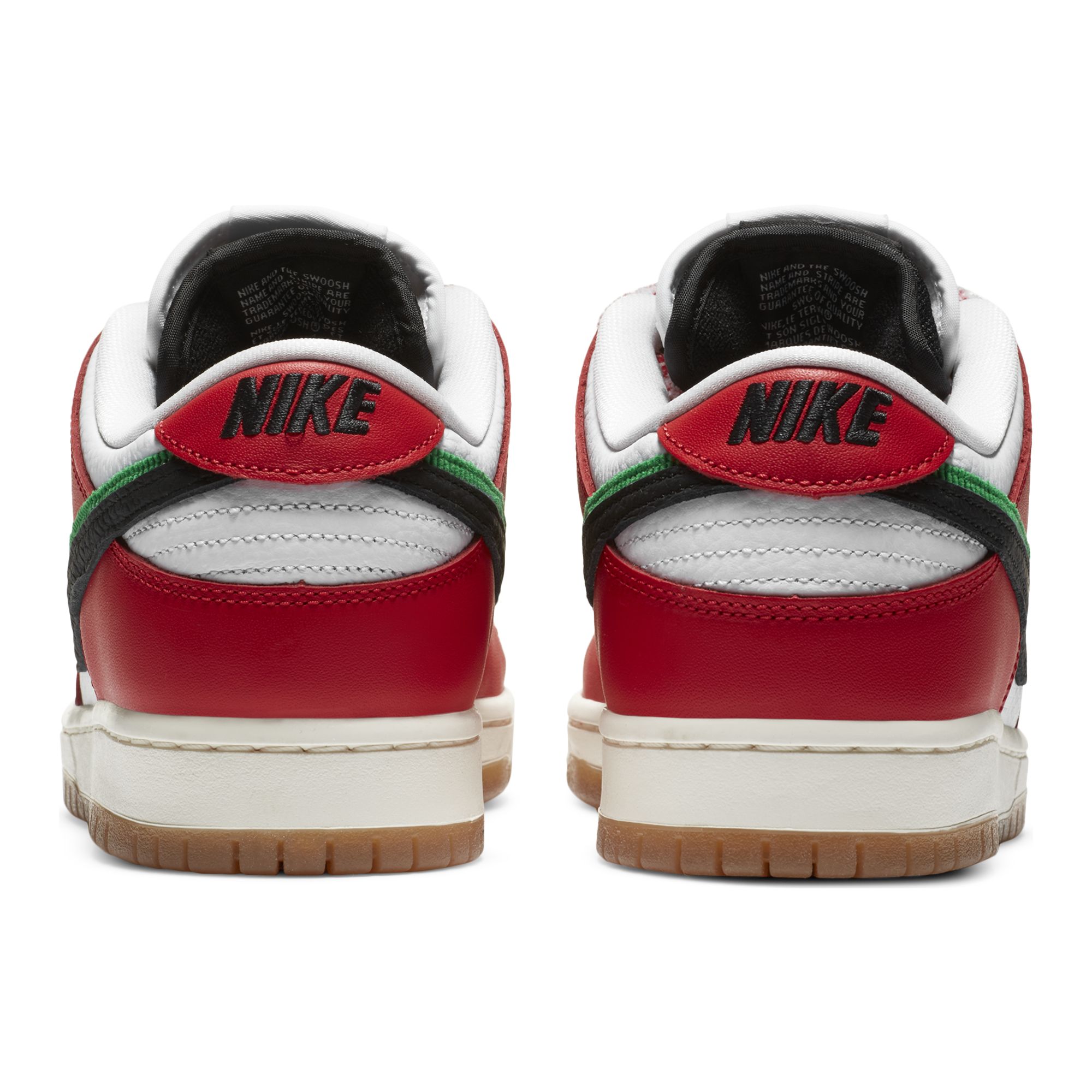 Купить Кроссовки Nike SB Dunk Low Pro | CT2550-600 в Москве или заказать доставку на Slamdunk.su