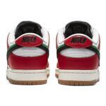 Кроссовки Nike SB Dunk Low Pro | CT2550-600