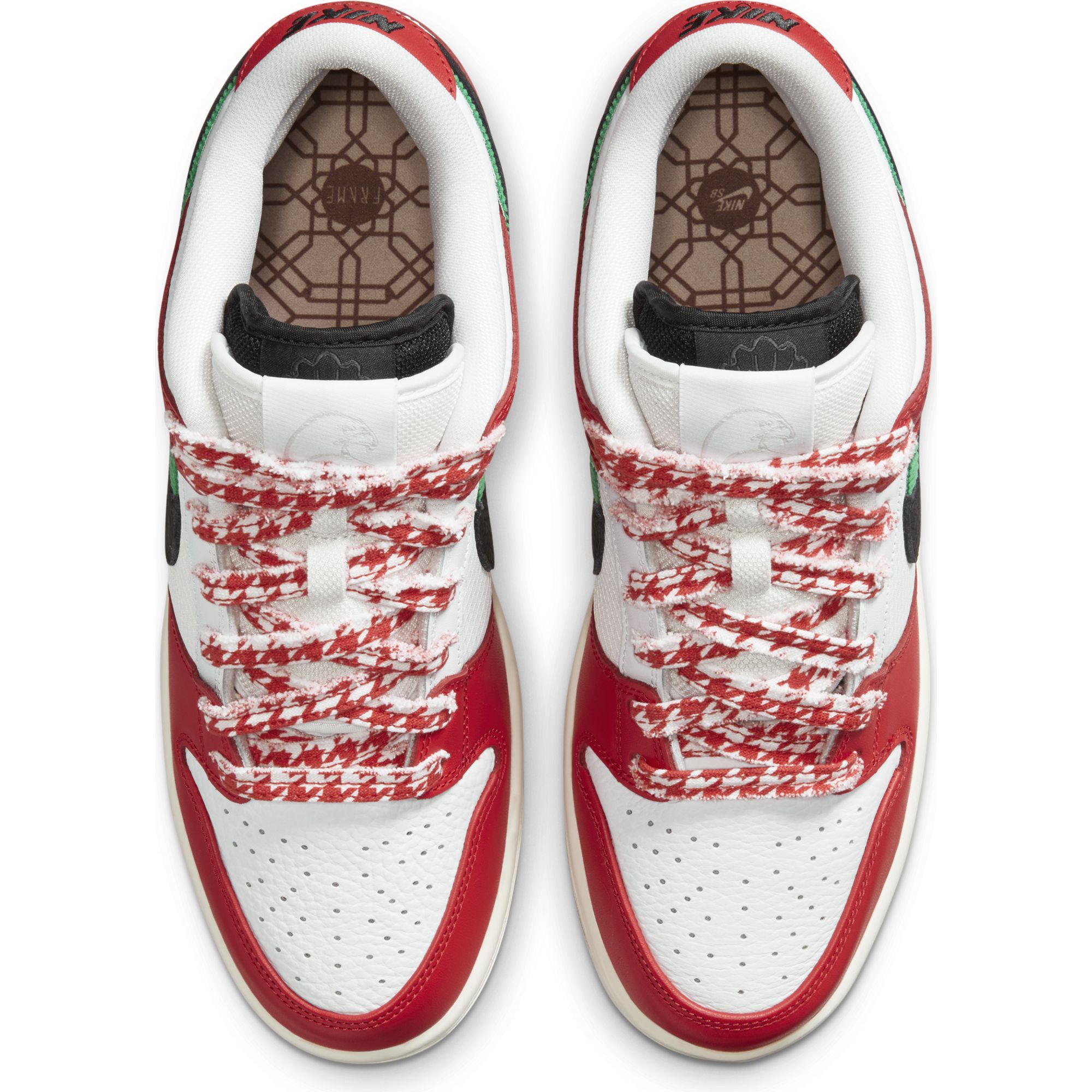 Купить Кроссовки Nike SB Dunk Low Pro | CT2550-600 в Москве или заказать доставку на Slamdunk.su
