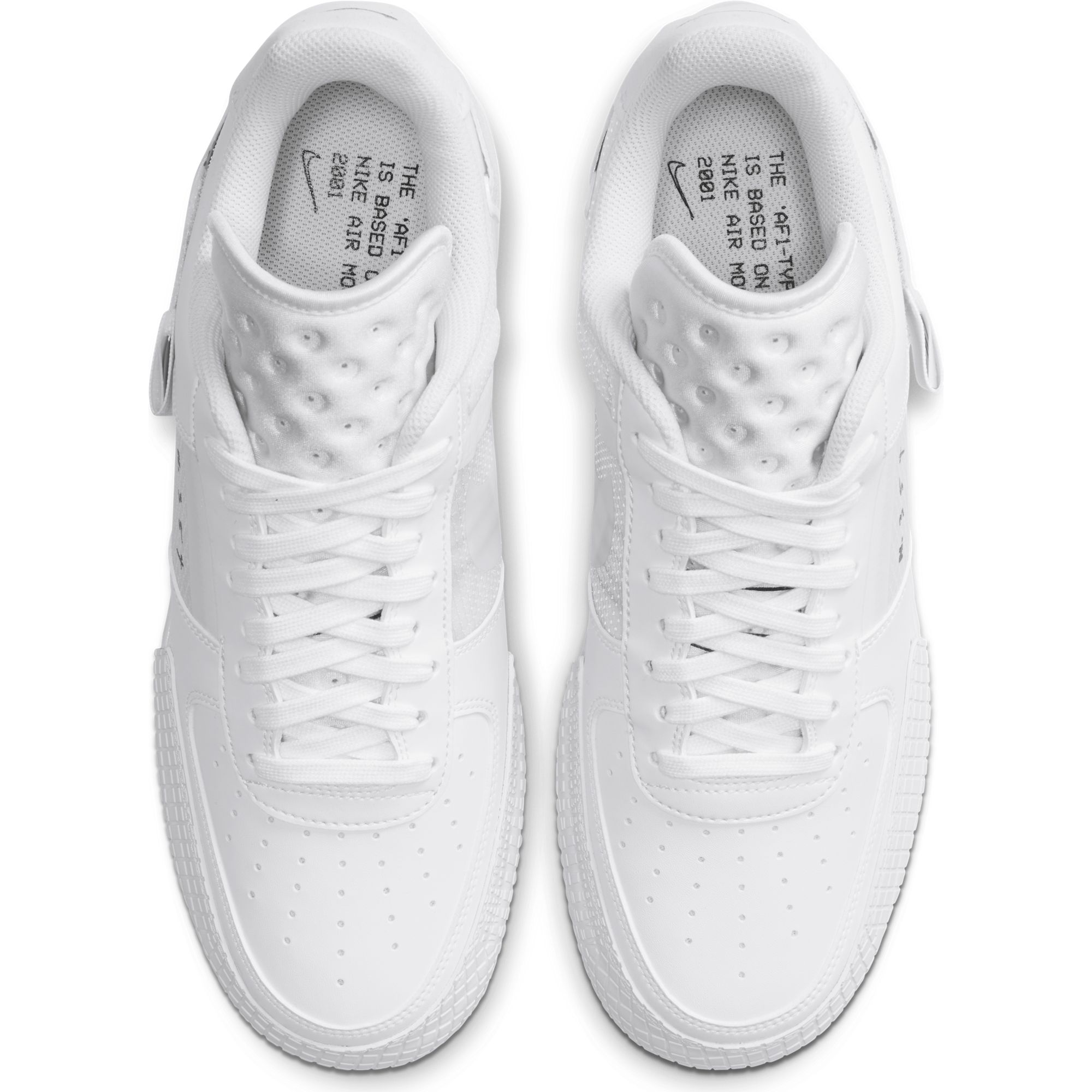 nike air force type 2