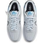 Кроссовки Nike Air Force 1 React LX | CT3316-001