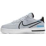 Кроссовки Nike Air Force 1 React LX | CT3316-001