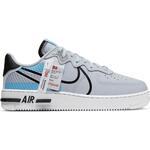 Кроссовки Nike Air Force 1 React LX | CT3316-001