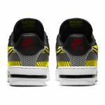 Кроссовки Nike Air Force 1 React LX | CT3316-003