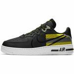 Кроссовки Nike Air Force 1 React LX | CT3316-003