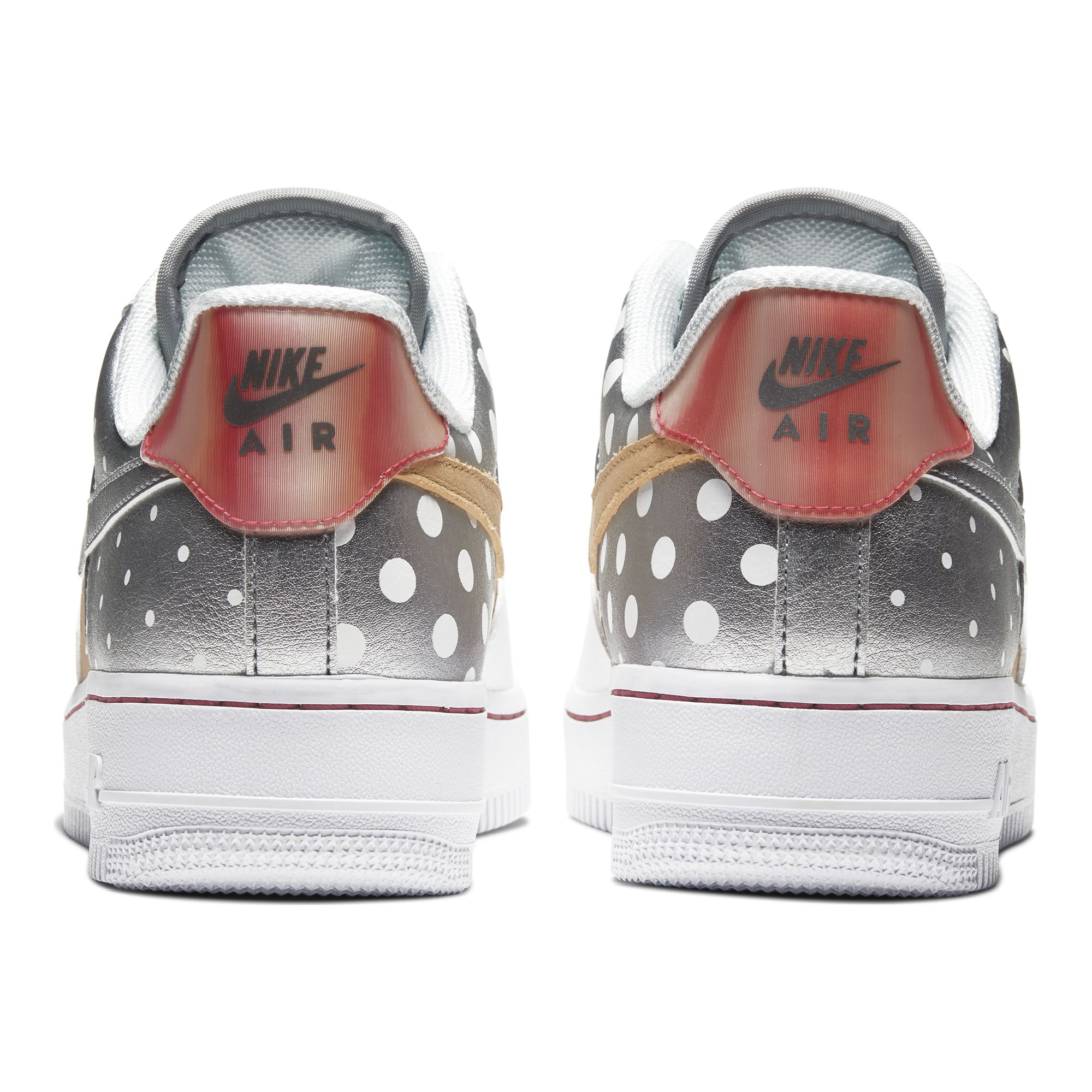 Купить Кроссовки Nike Air Force 1 '07 | CT3437-100 в Москве или заказать доставку на Slamdunk.su