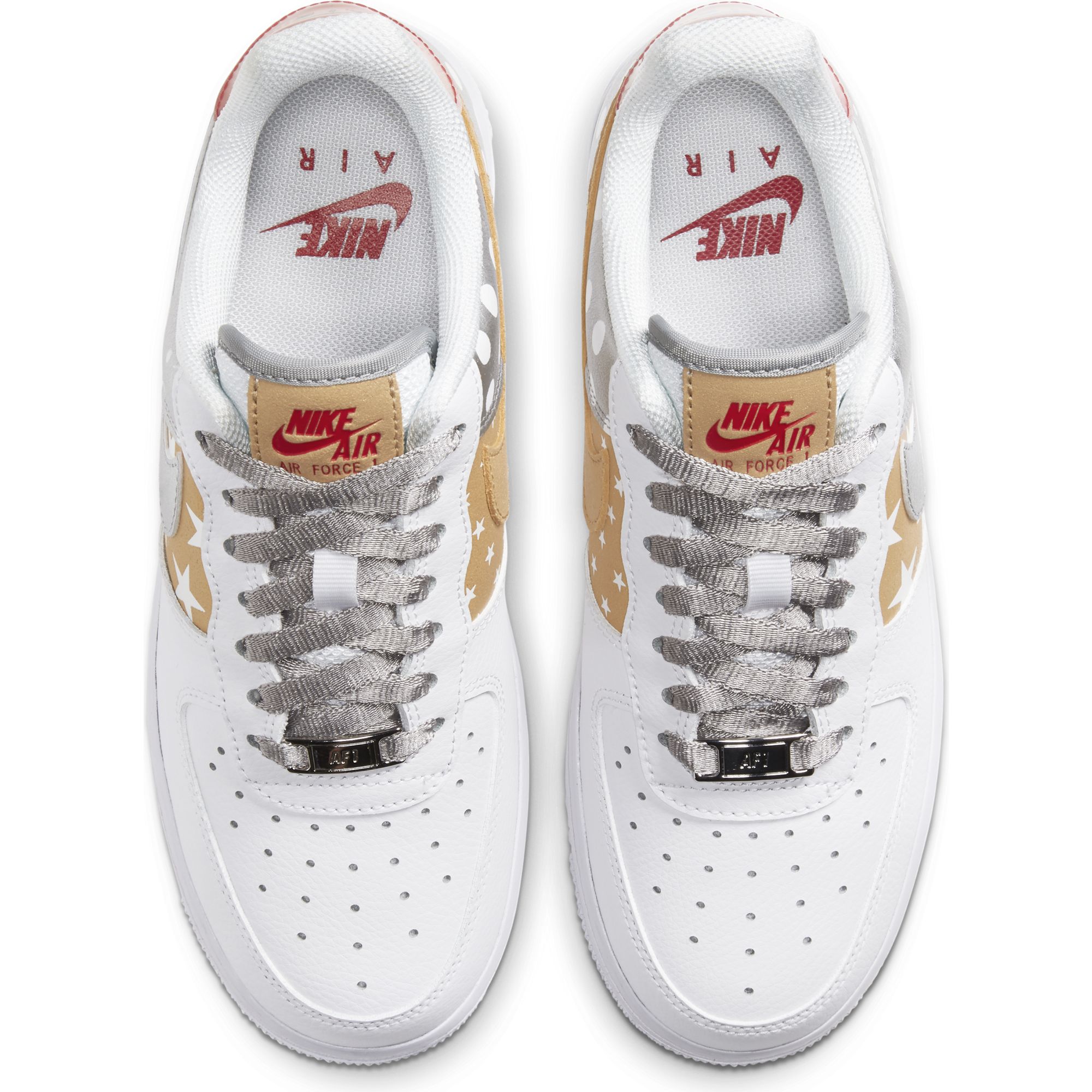 Купить Кроссовки Nike Air Force 1 '07 | CT3437-100 в Москве или заказать доставку на Slamdunk.su