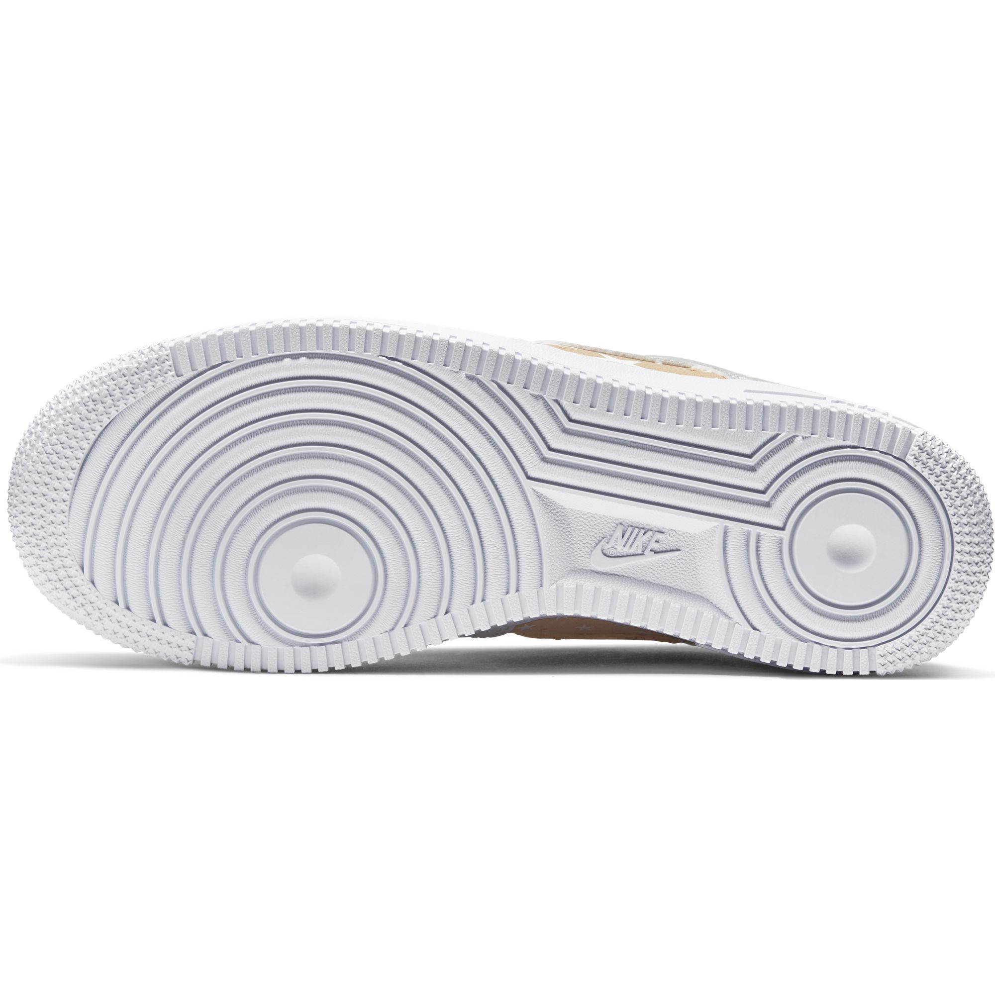 Купить Кроссовки Nike Air Force 1 '07 | CT3437-100 в Москве или заказать доставку на Slamdunk.su