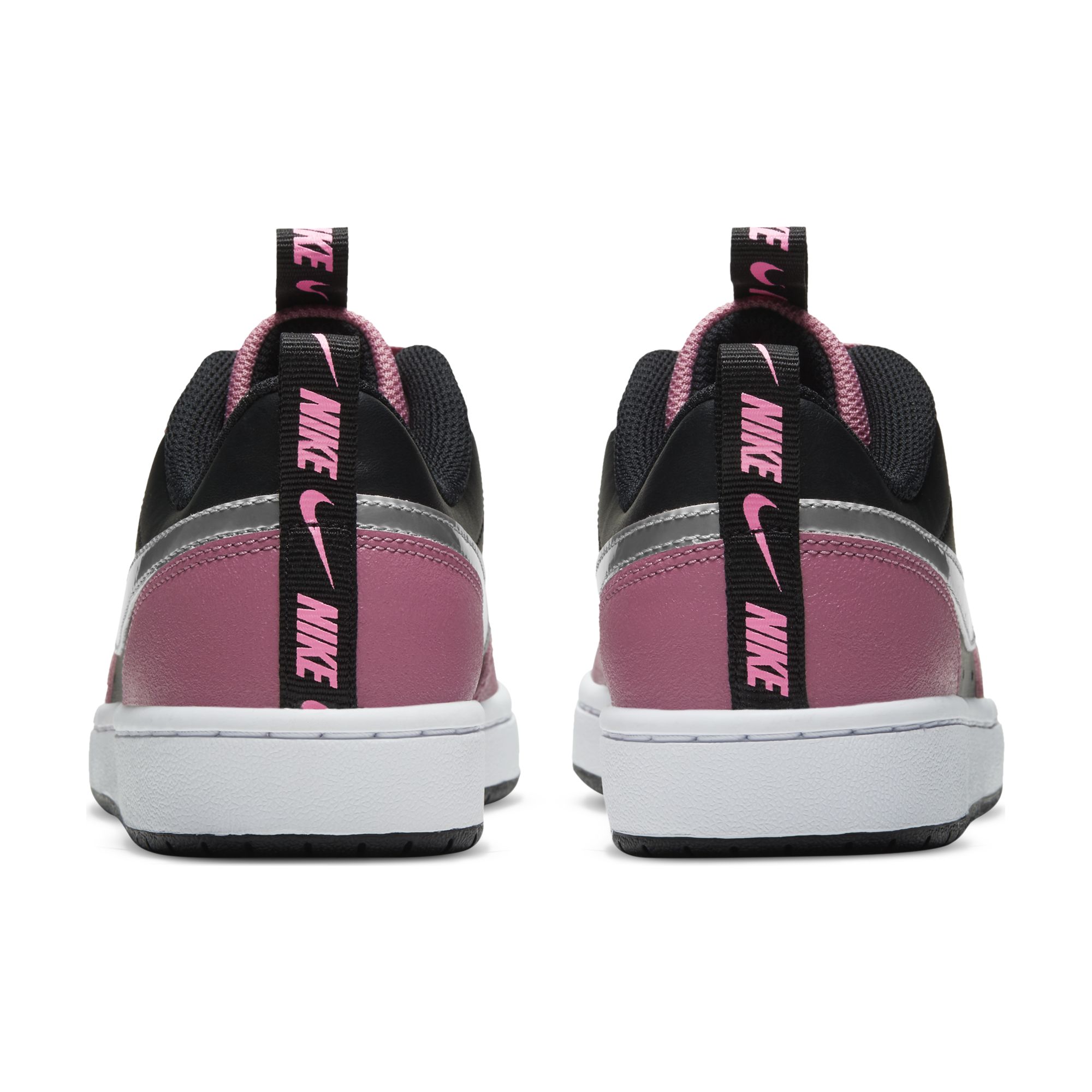 Купить Кроссовки Nike Court Borough Low 2 SE | CT3964-600 в Москве или заказать доставку на Slamdunk.su