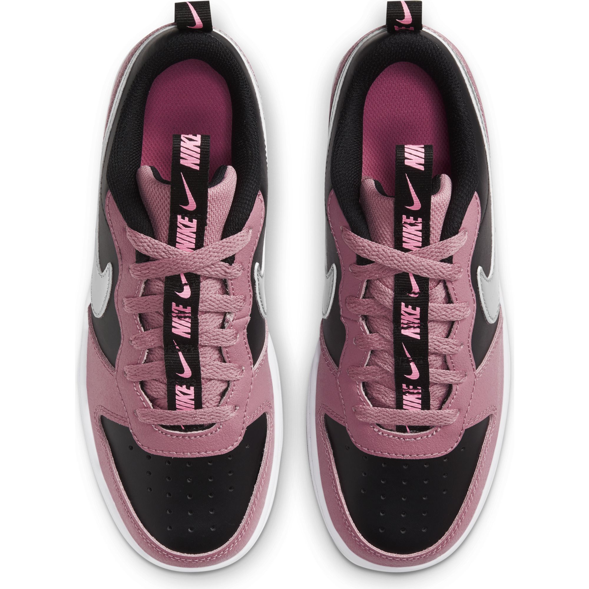 Купить Кроссовки Nike Court Borough Low 2 SE | CT3964-600 в Москве или заказать доставку на Slamdunk.su