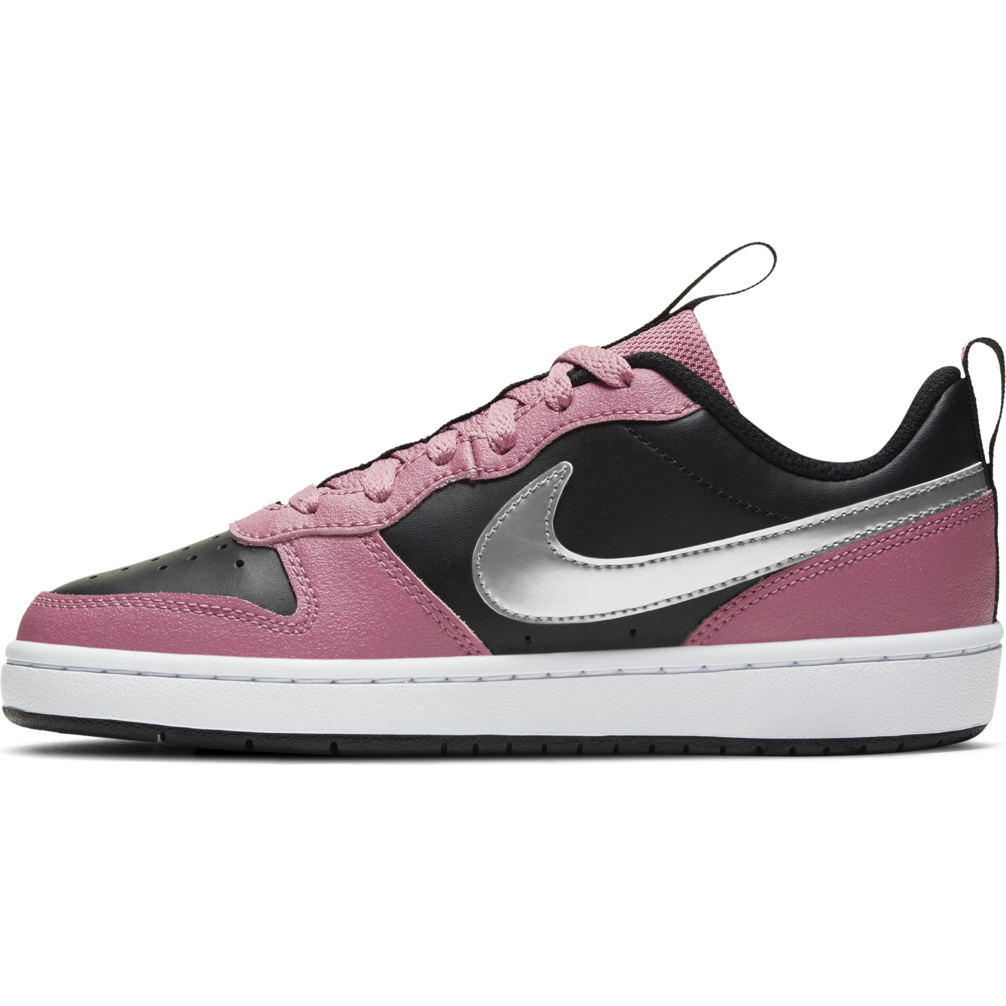 Nike court rosa 2025